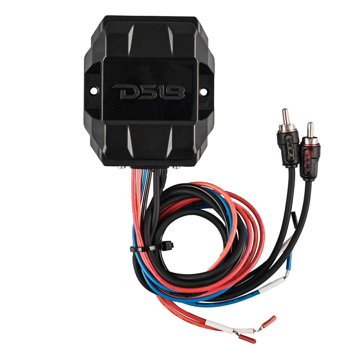 DS18 Bluetooth Receiver BTC-FIVE | AutoZone