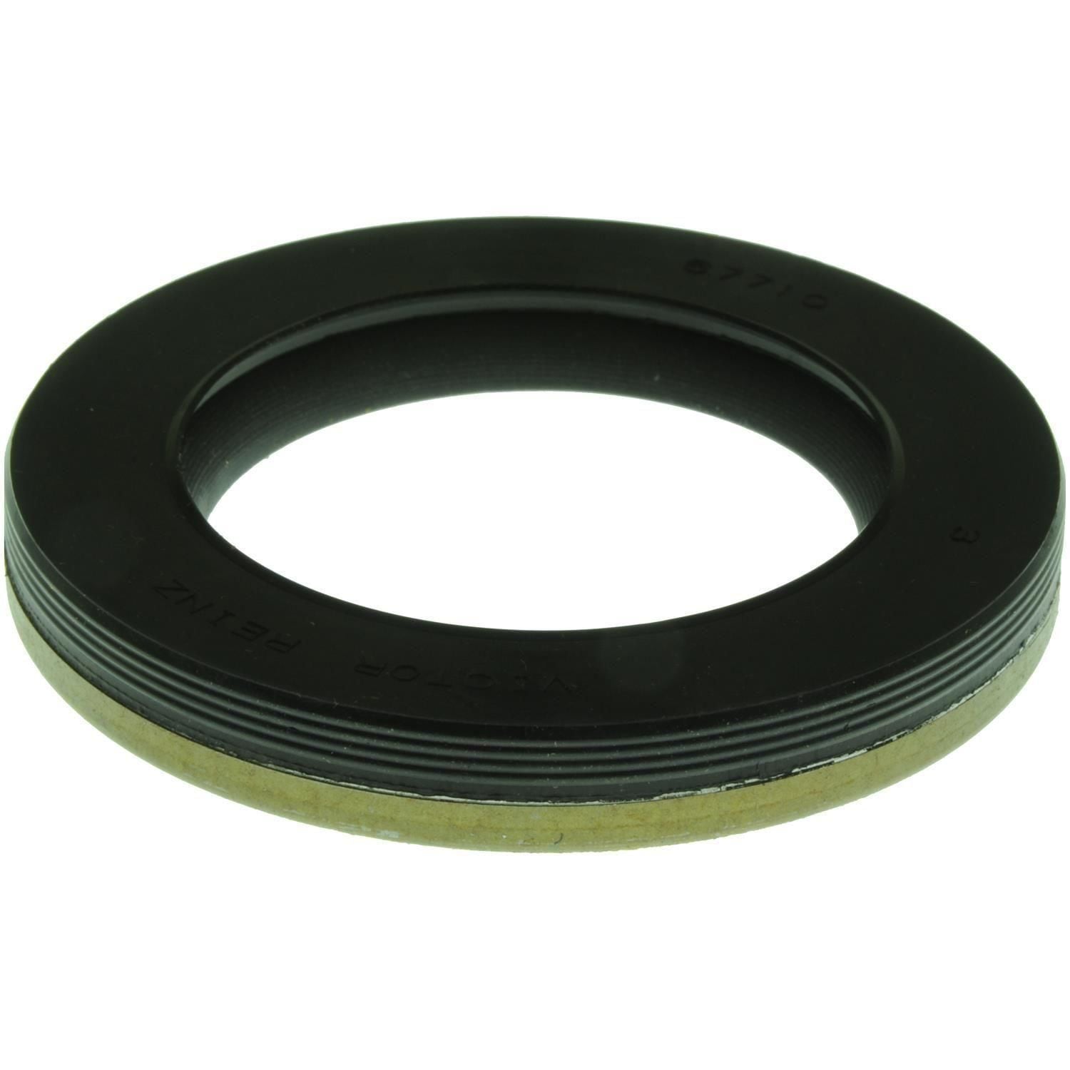 Mahle 67628 - Engine Crankshaft Seal - View #3