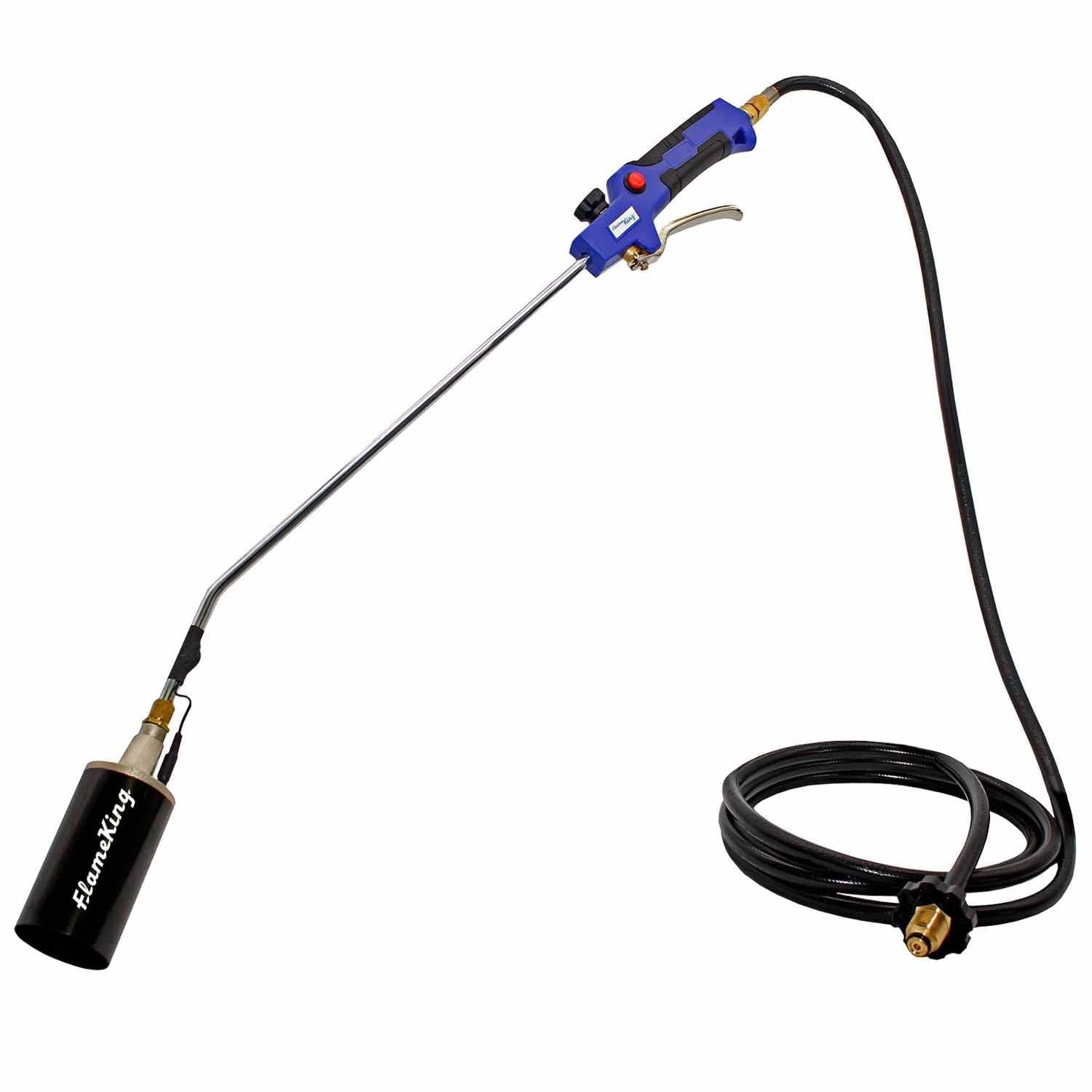 KINGRUN 防炎カーテン PK329 4000×2300 FLAME KING Liquid Propane Gas (LPG) Fuel Feed Hose Kit YSN340K-AI