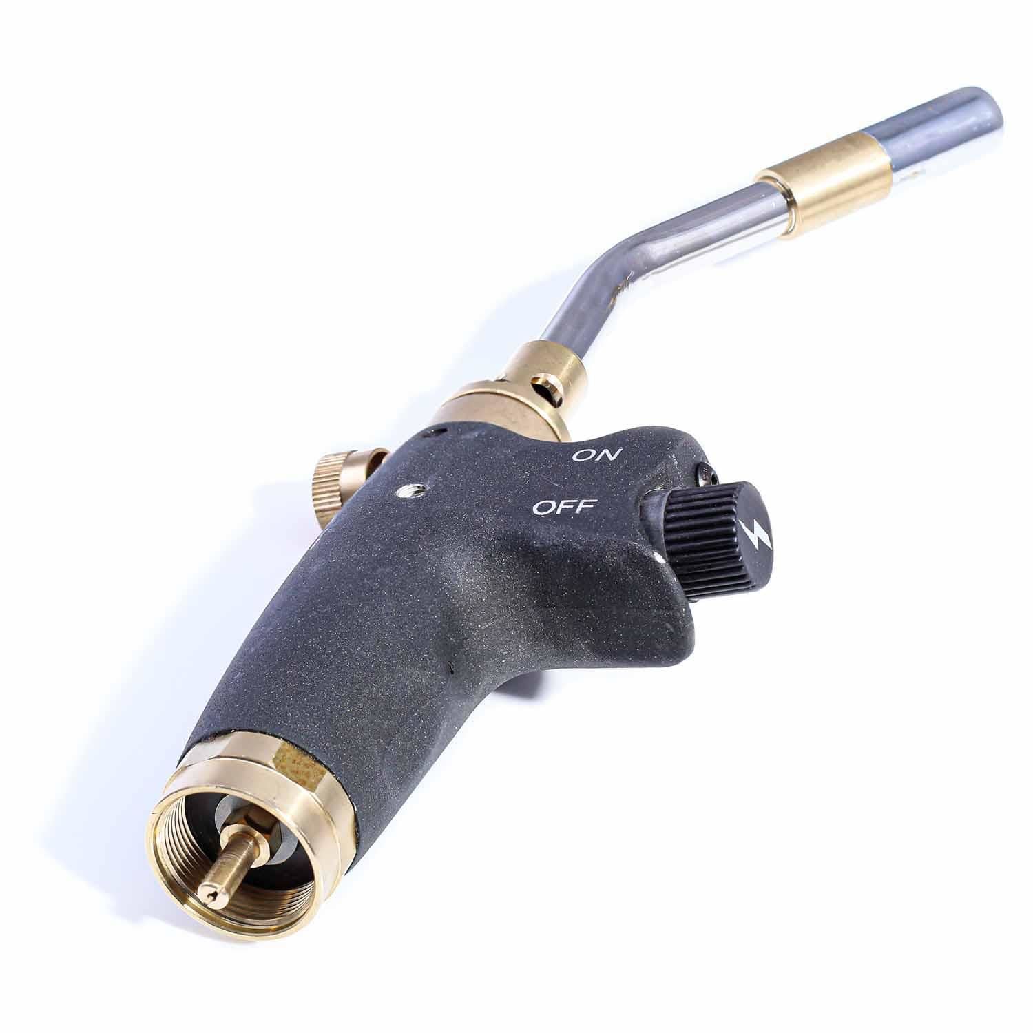 FLAME KING Liquid Propane Gas (LPG) Fuel Feed Hose Kit YSNAX1-020