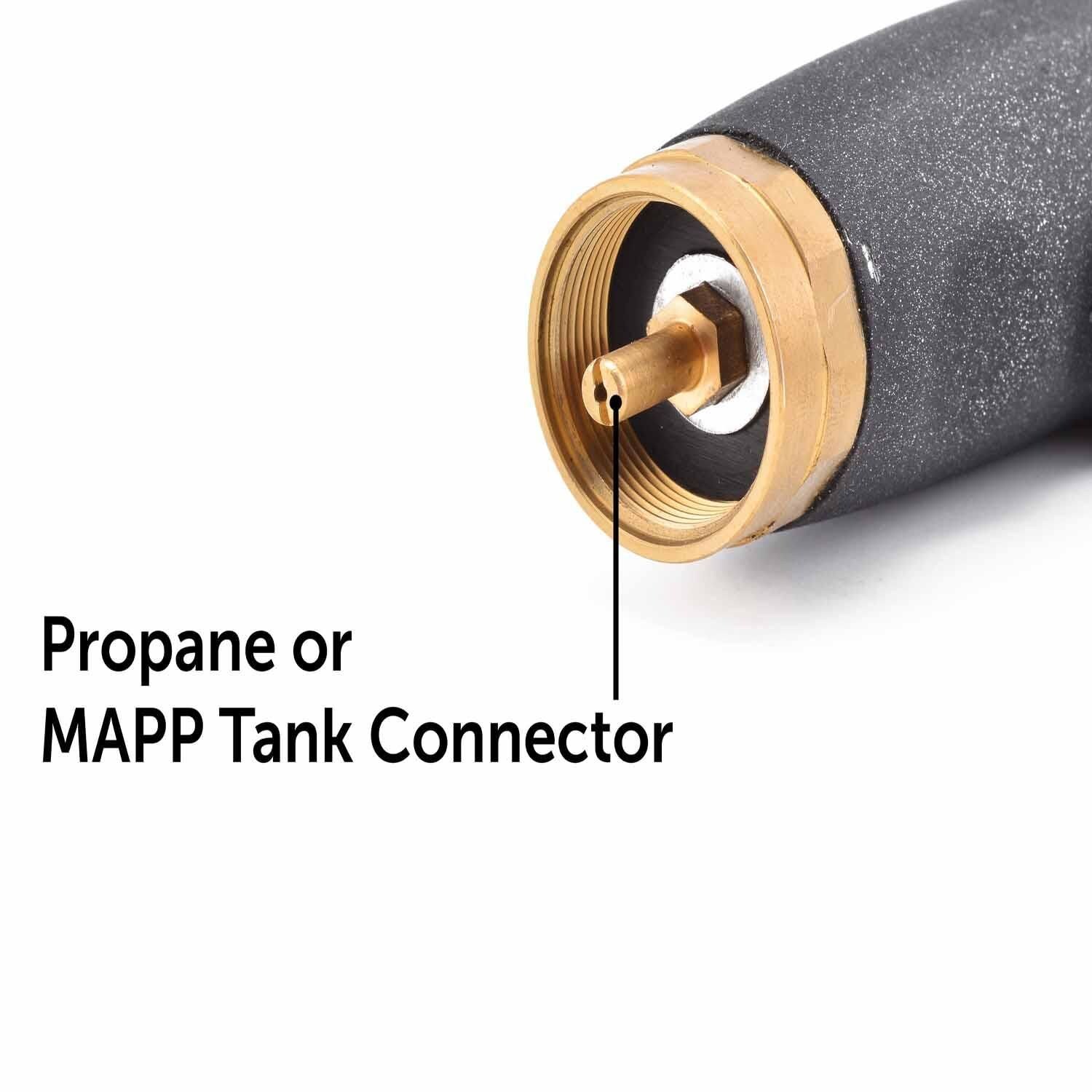FLAME KING Liquid Propane Gas (LPG) Fuel Feed Hose Kit YSNAX1-020