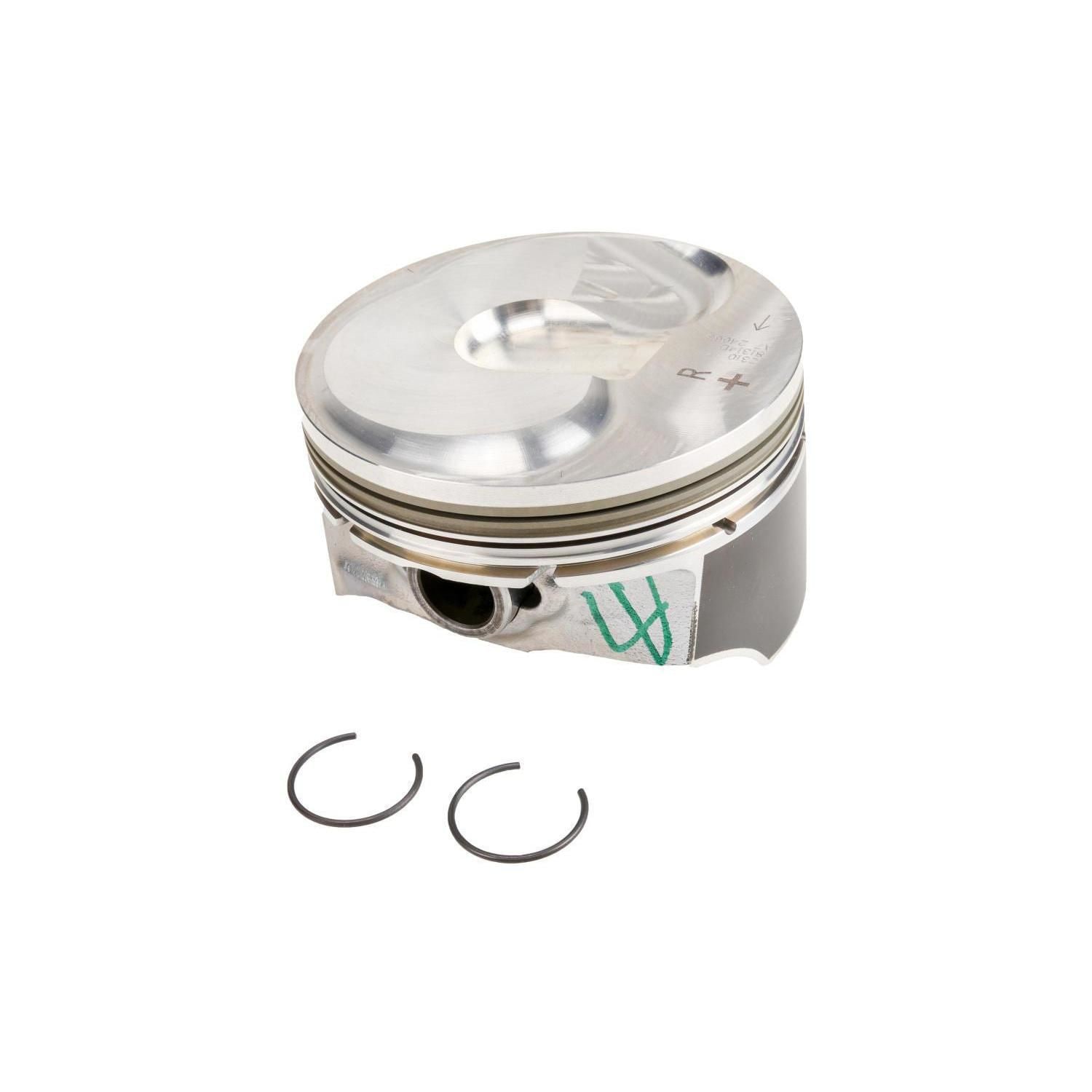 GM Genuine Parts Engine Piston 12656874 | AutoZone