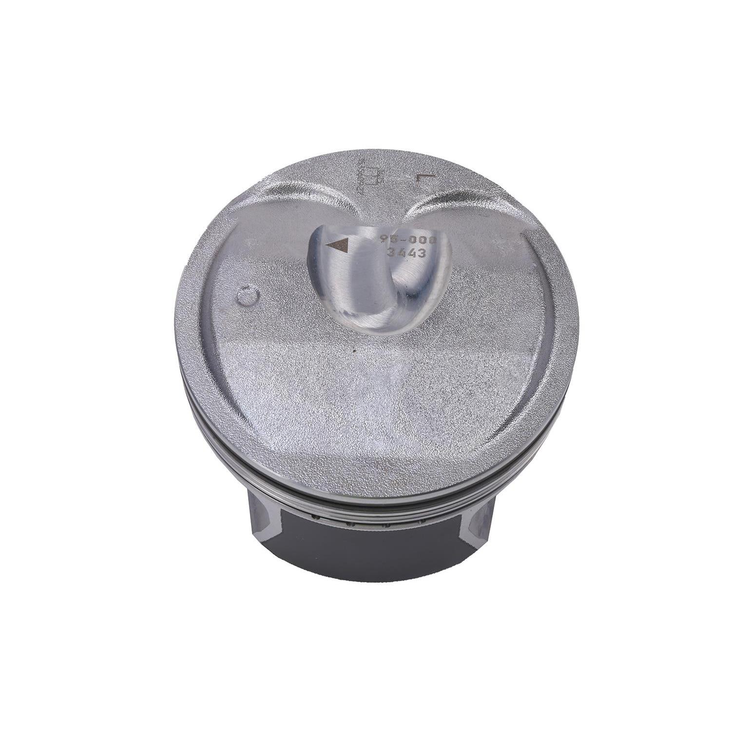 GM Genuine Parts Engine Piston 19303443