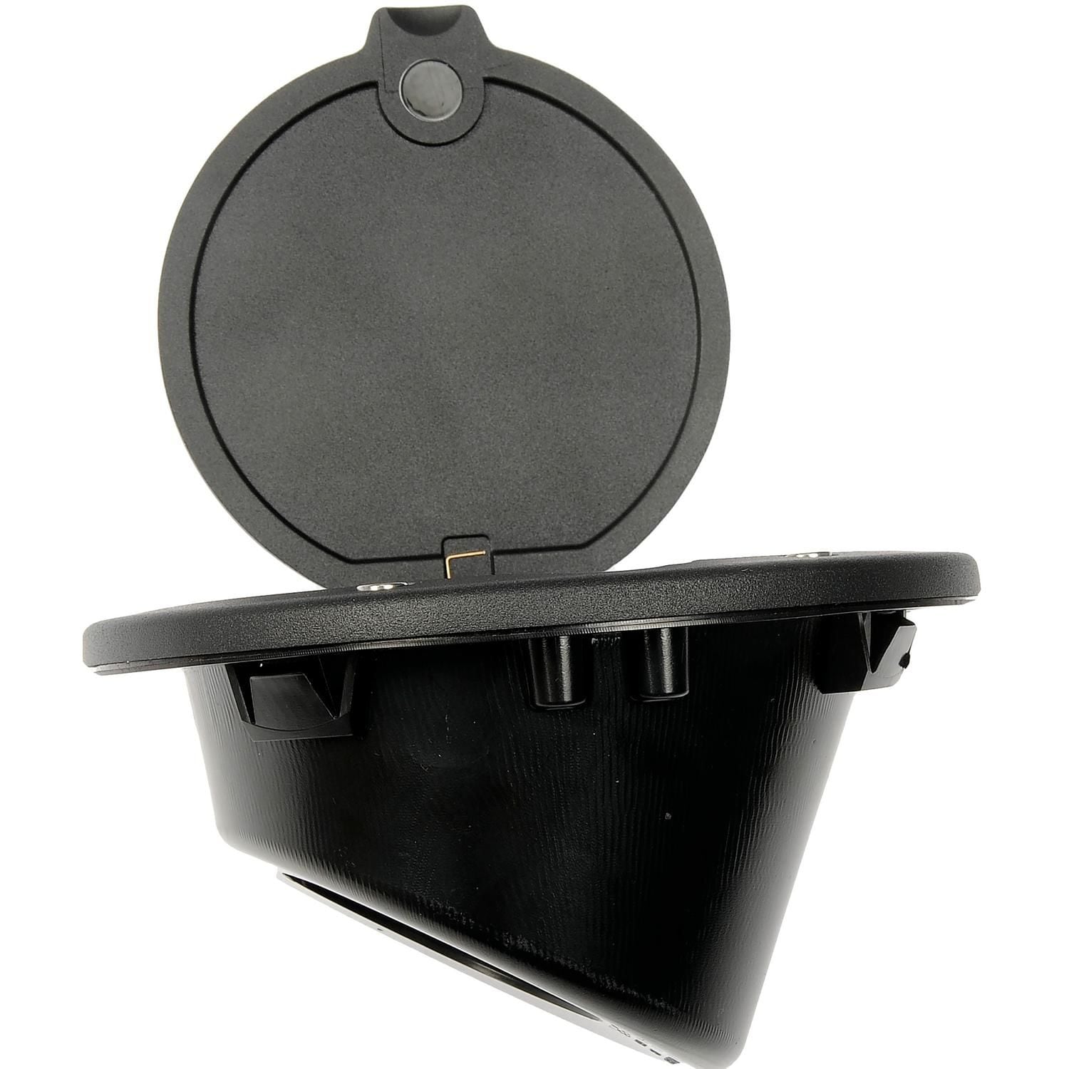 Fuel Filler Module Dorman - HELP Fuel Filler Door Kit 47344 | AutoZone