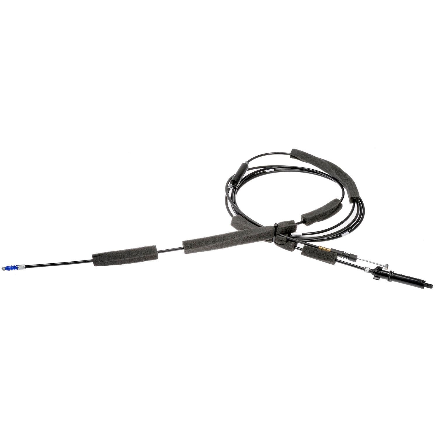 Dorman Fuel Filler Door/Trunk Lid Cable 912-620 | AutoZone