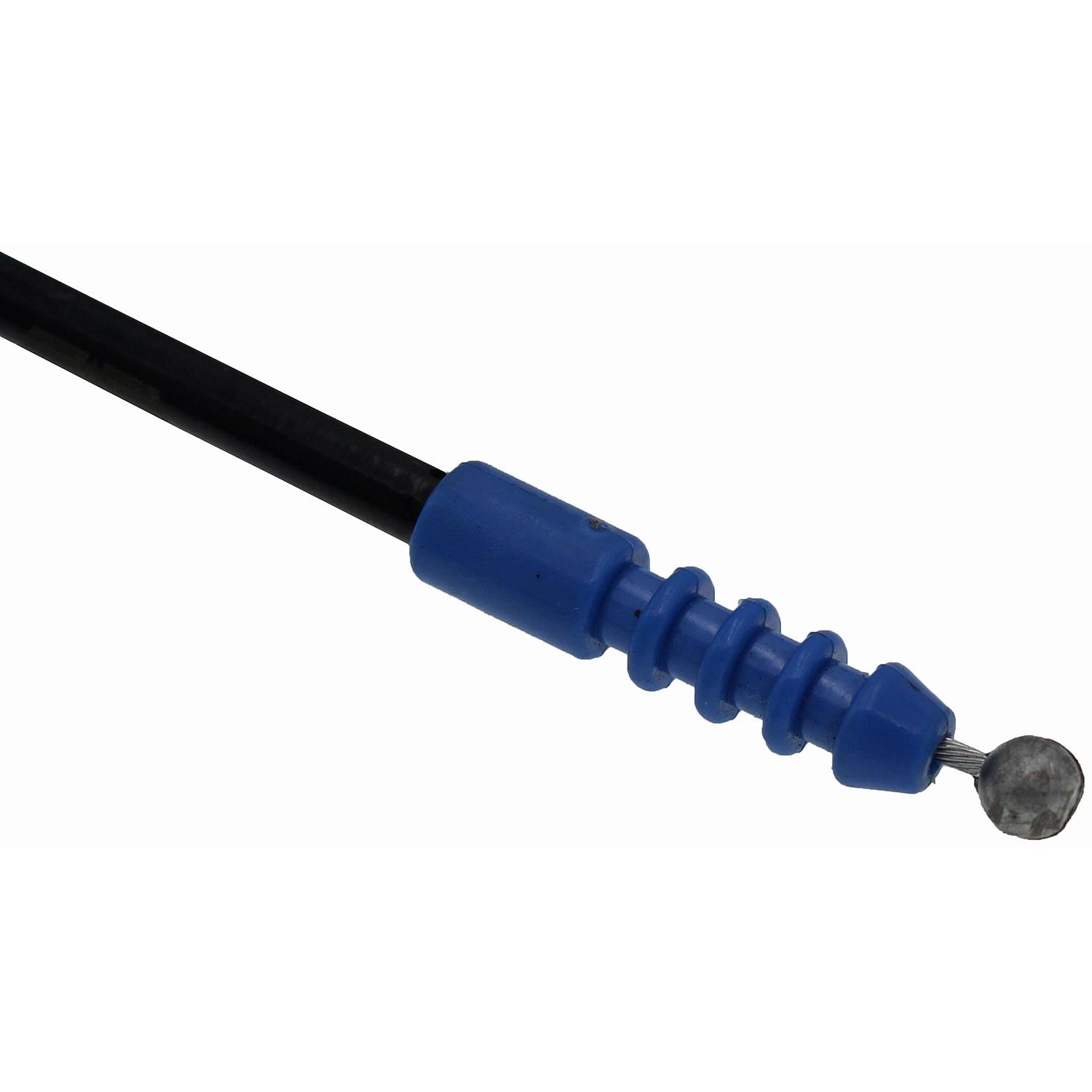 ブルーバード U12 純正オプション サイドステップ g6850-51e01 Dorman - OE Solutions Fuel Filler Door and Trunk Lid Release Cable