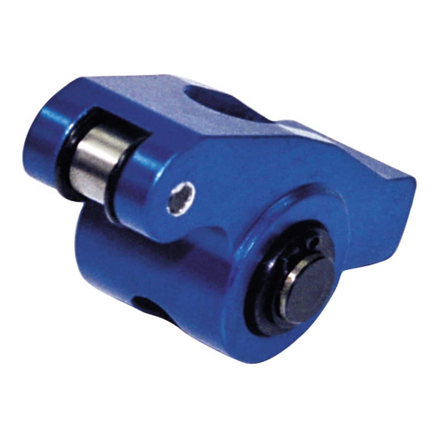 Proform 3/8in X 1.6 Ratio Chevy Small Block Aligning Roller Rockers ...