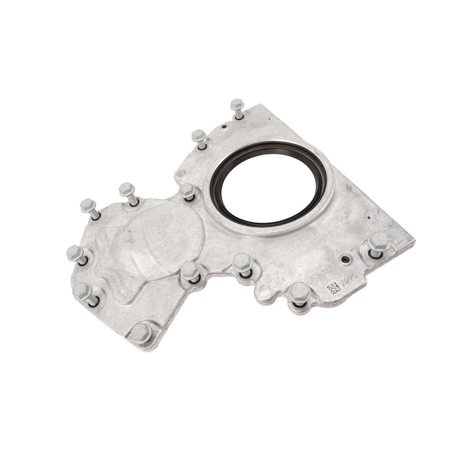 GM Genuine Parts Engine Crankshaft Seal Housing 12705663 | AutoZone
