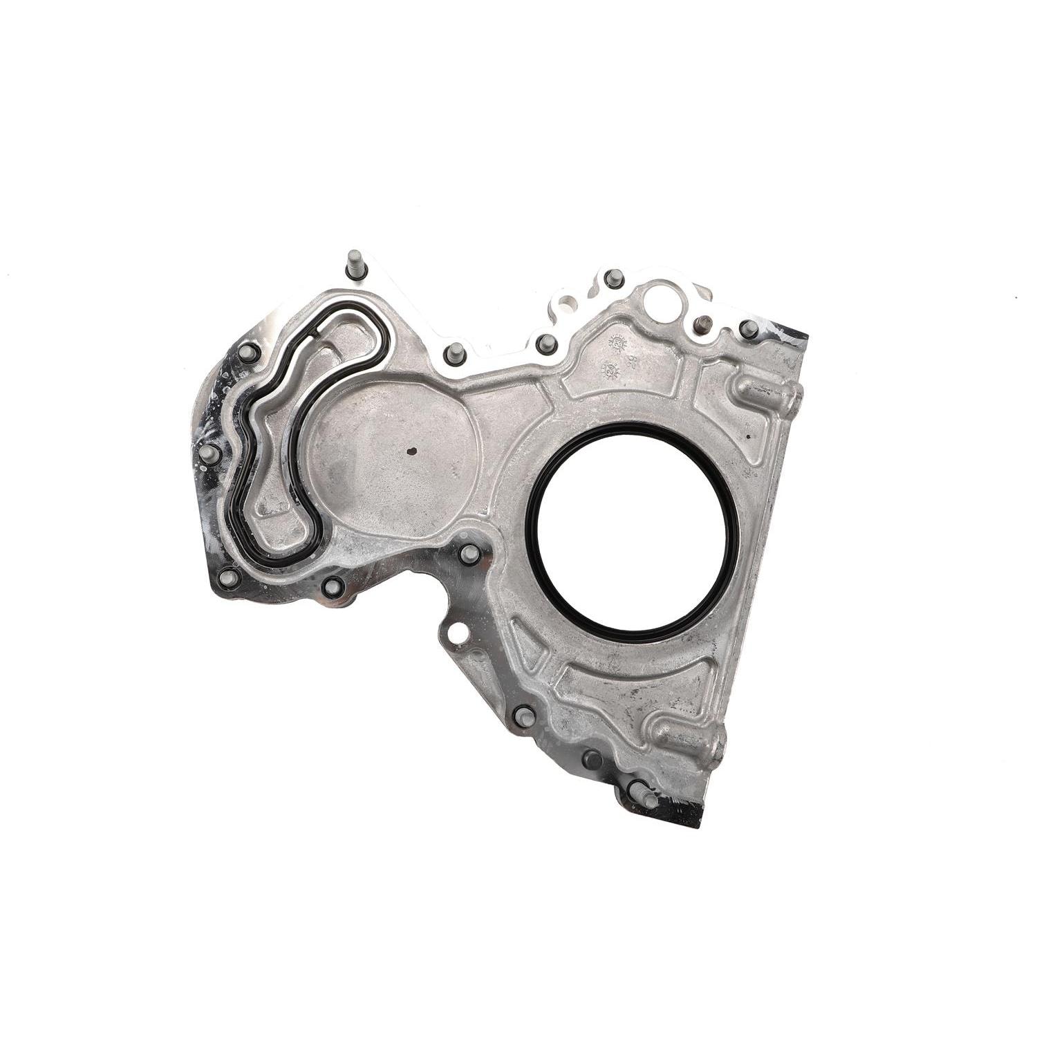 GM Genuine Parts Engine Crankshaft Seal Housing 12705663 | AutoZone