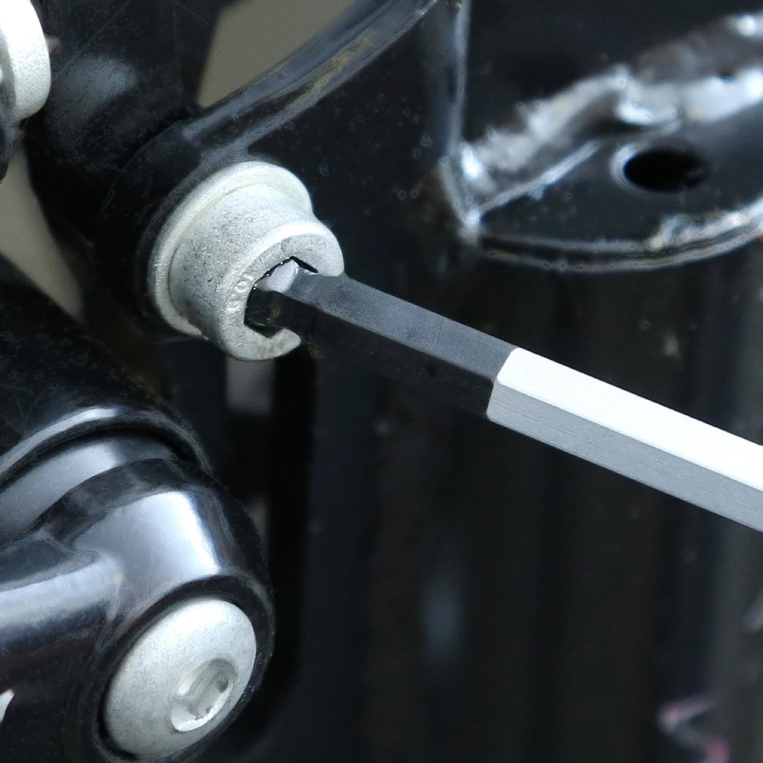 Great Neck SAE 9-in-1 T Handle Hex Key Set | AutoZone