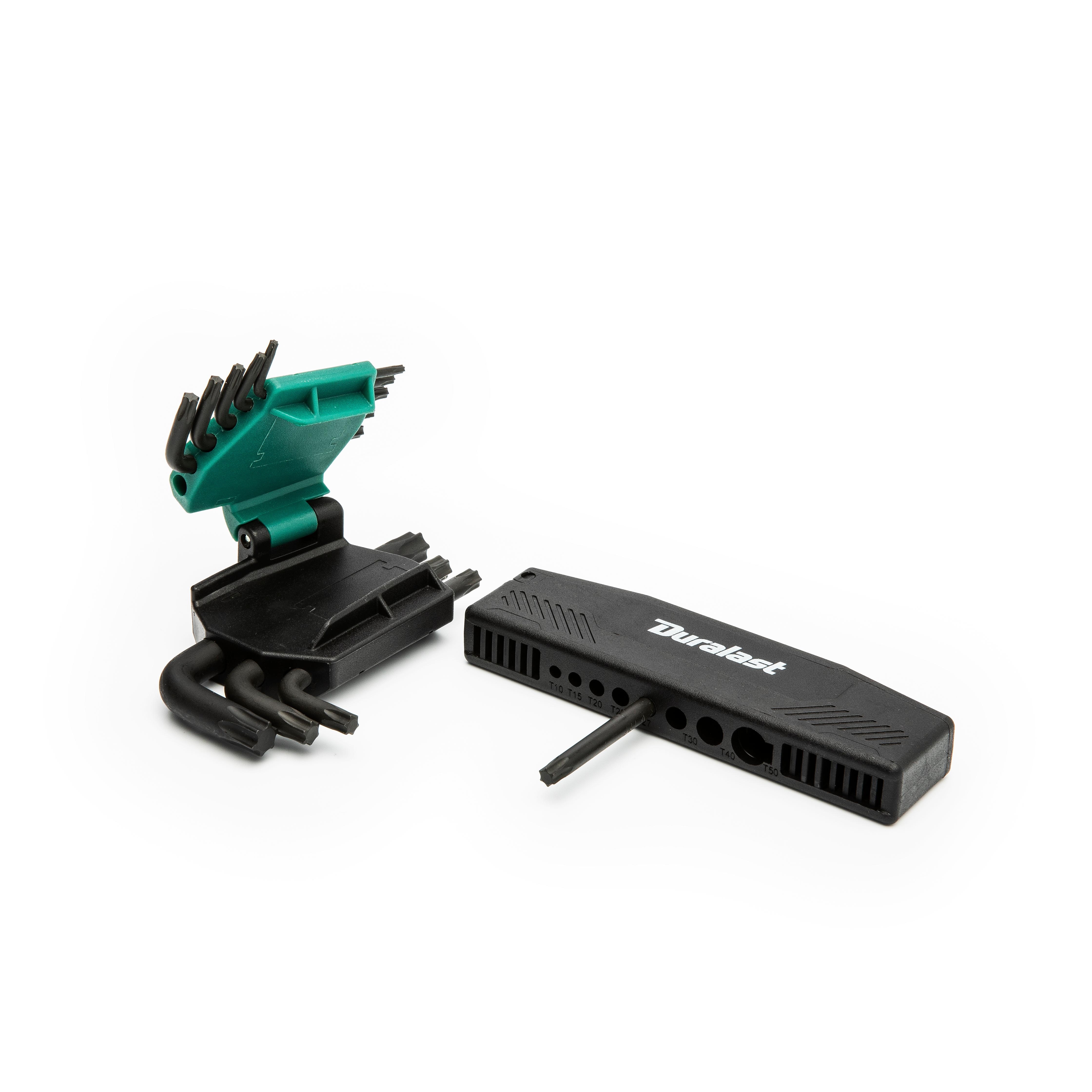 Duralast Hex Key Set 67-310 | AutoZone