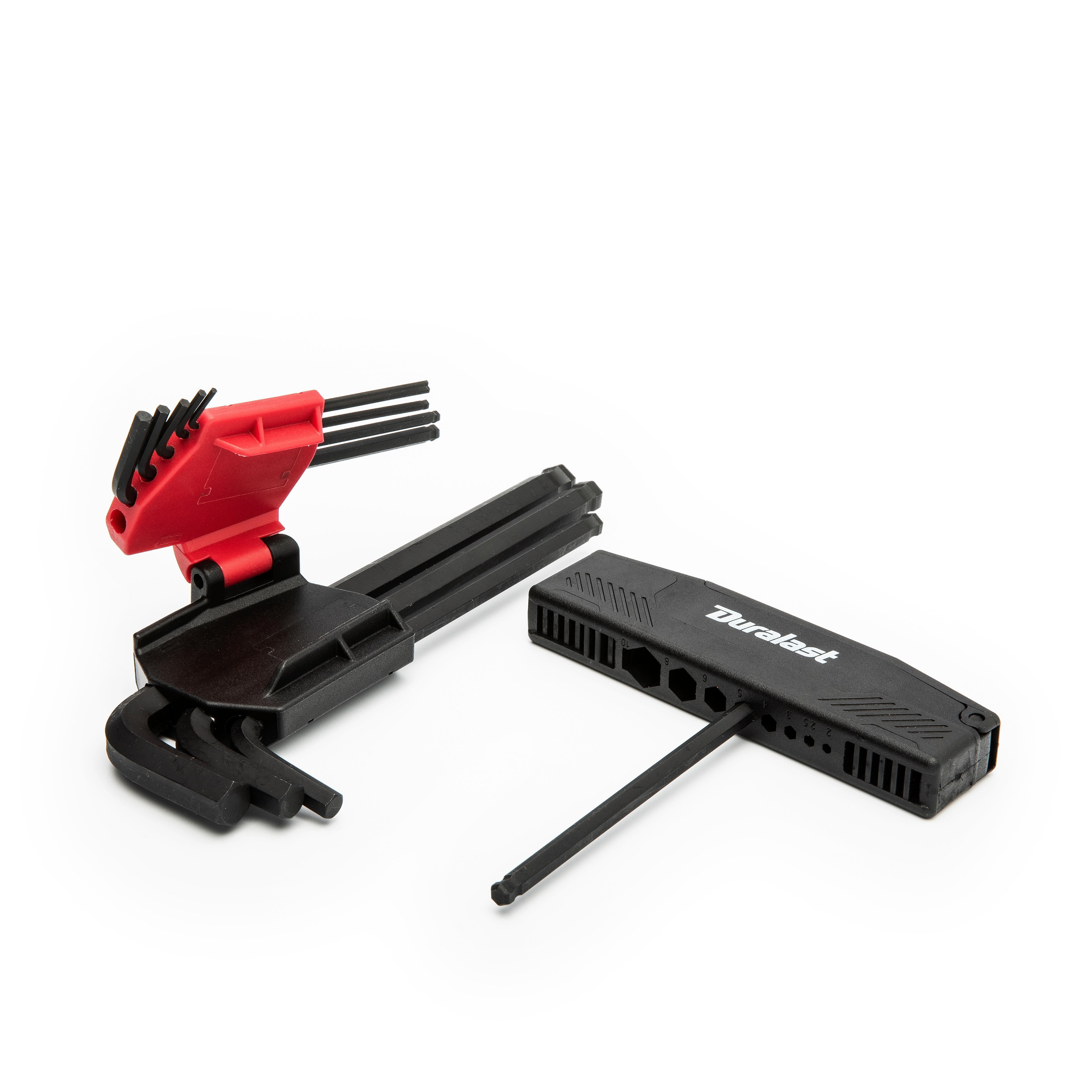 Duralast Hex Key Set 67-400 | AutoZone