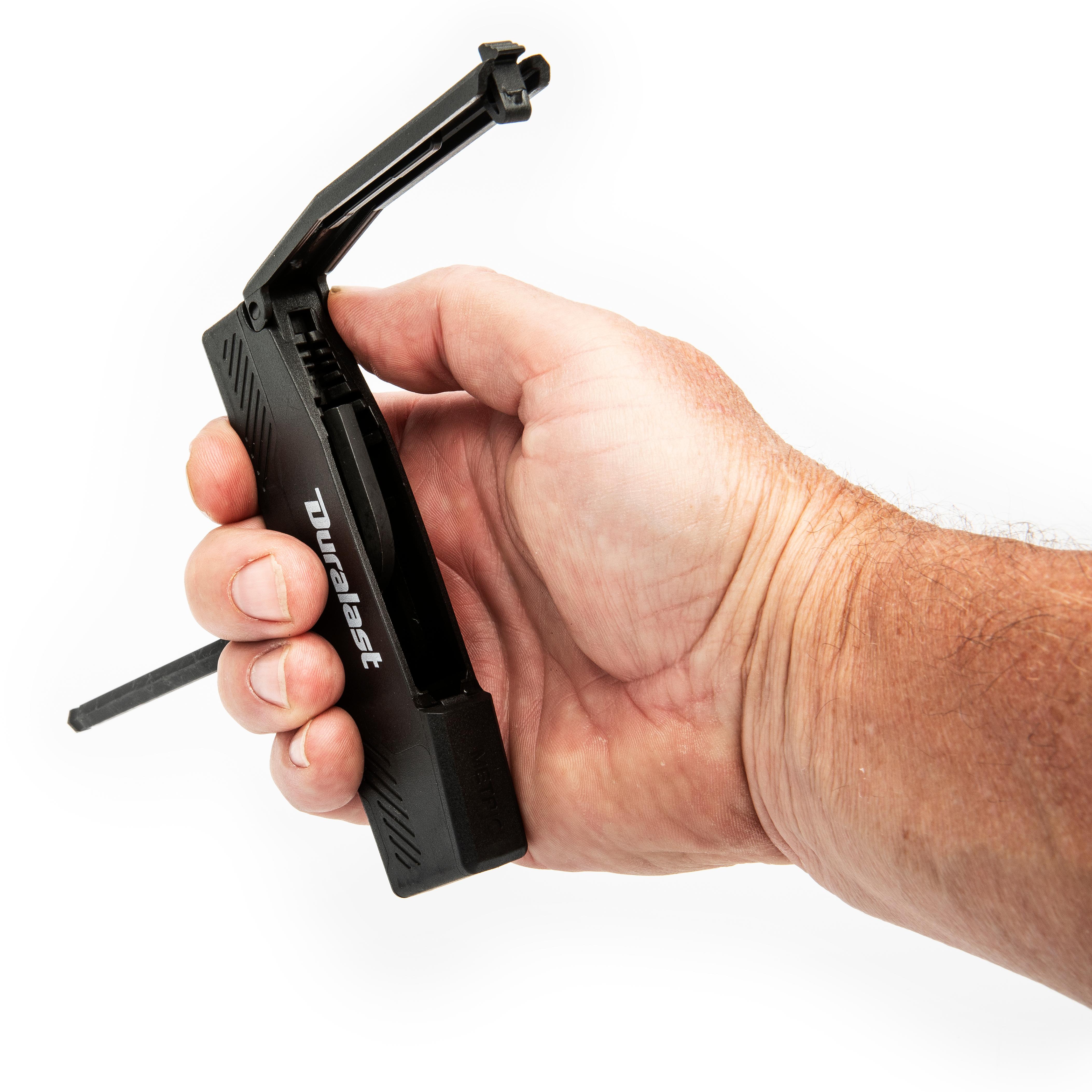 Duralast Hex Key Set 67-400 | AutoZone