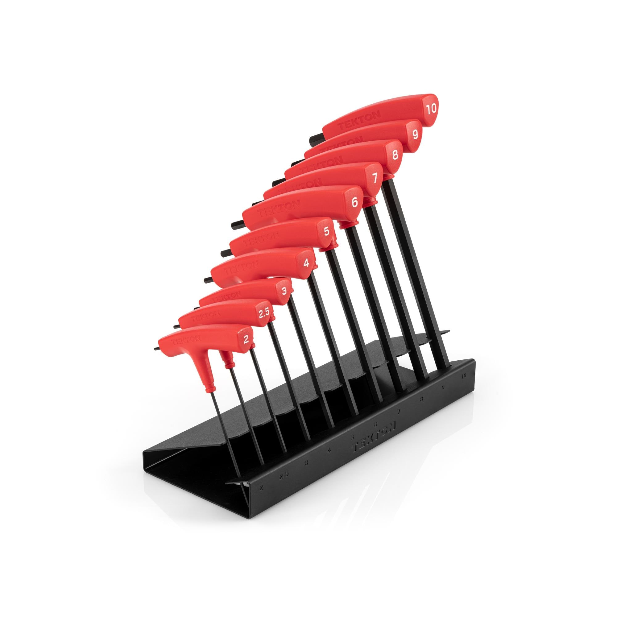 Tekton Hex Key Set KTX92201 | AutoZone