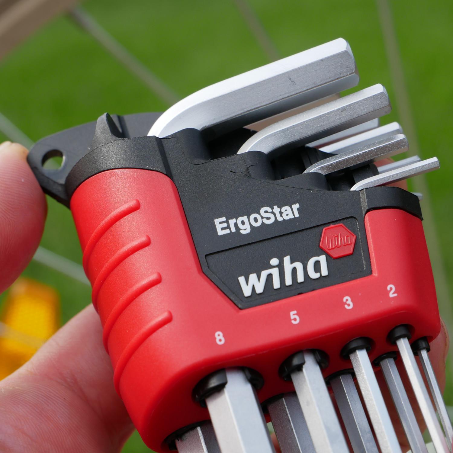 Wiha Tools Hex Key Set 66990 | AutoZone