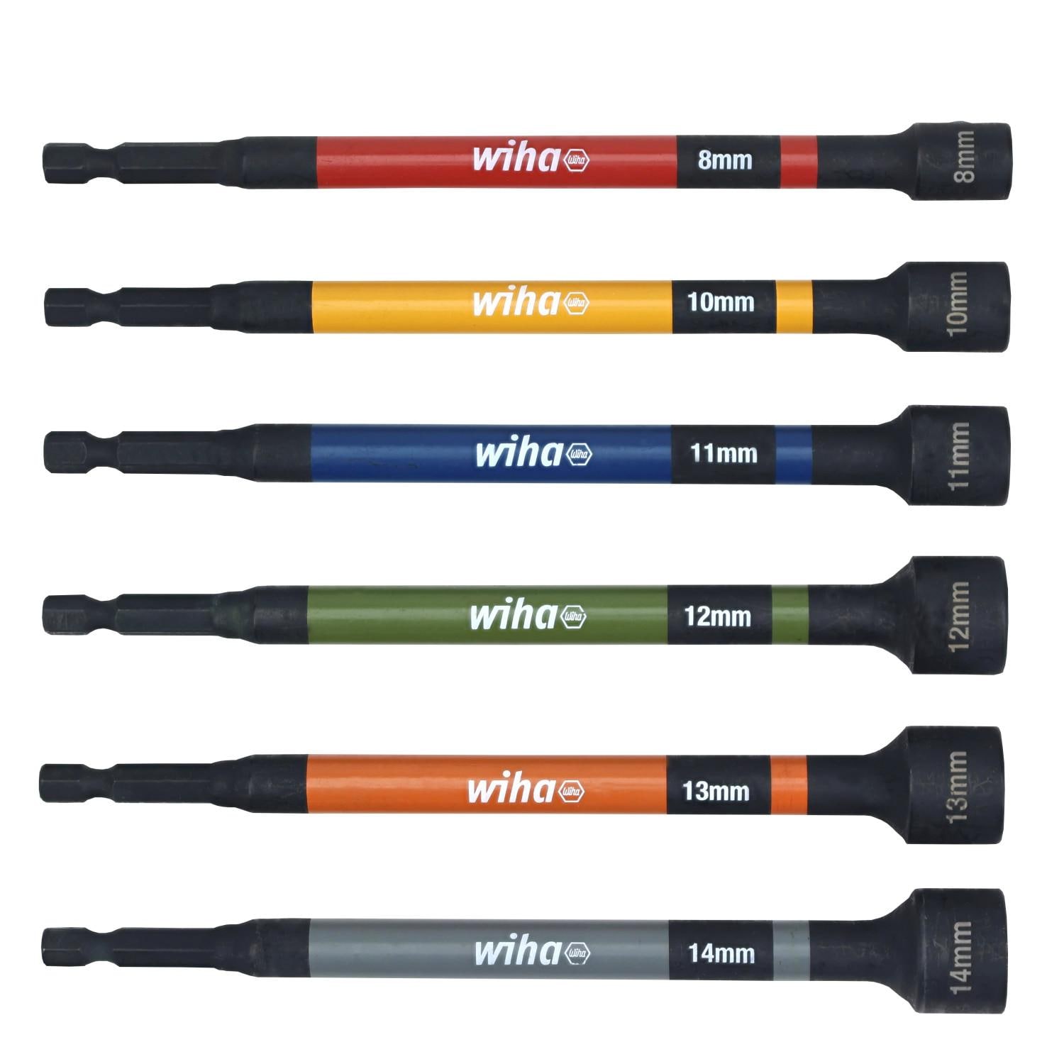 Wiha Tools Nut Driver 70487 | AutoZone