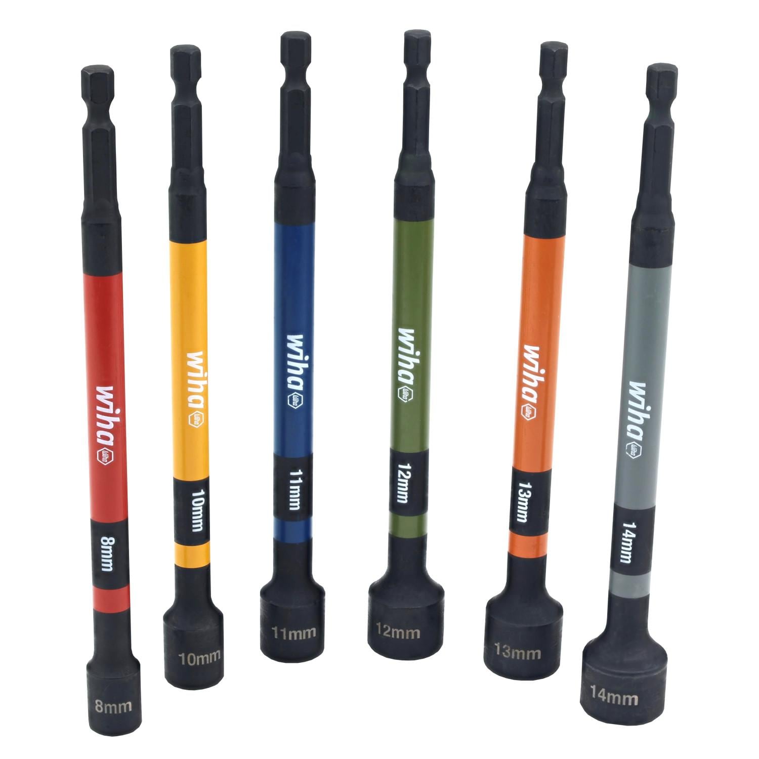 Wiha Tools Nut Driver 70487 | AutoZone