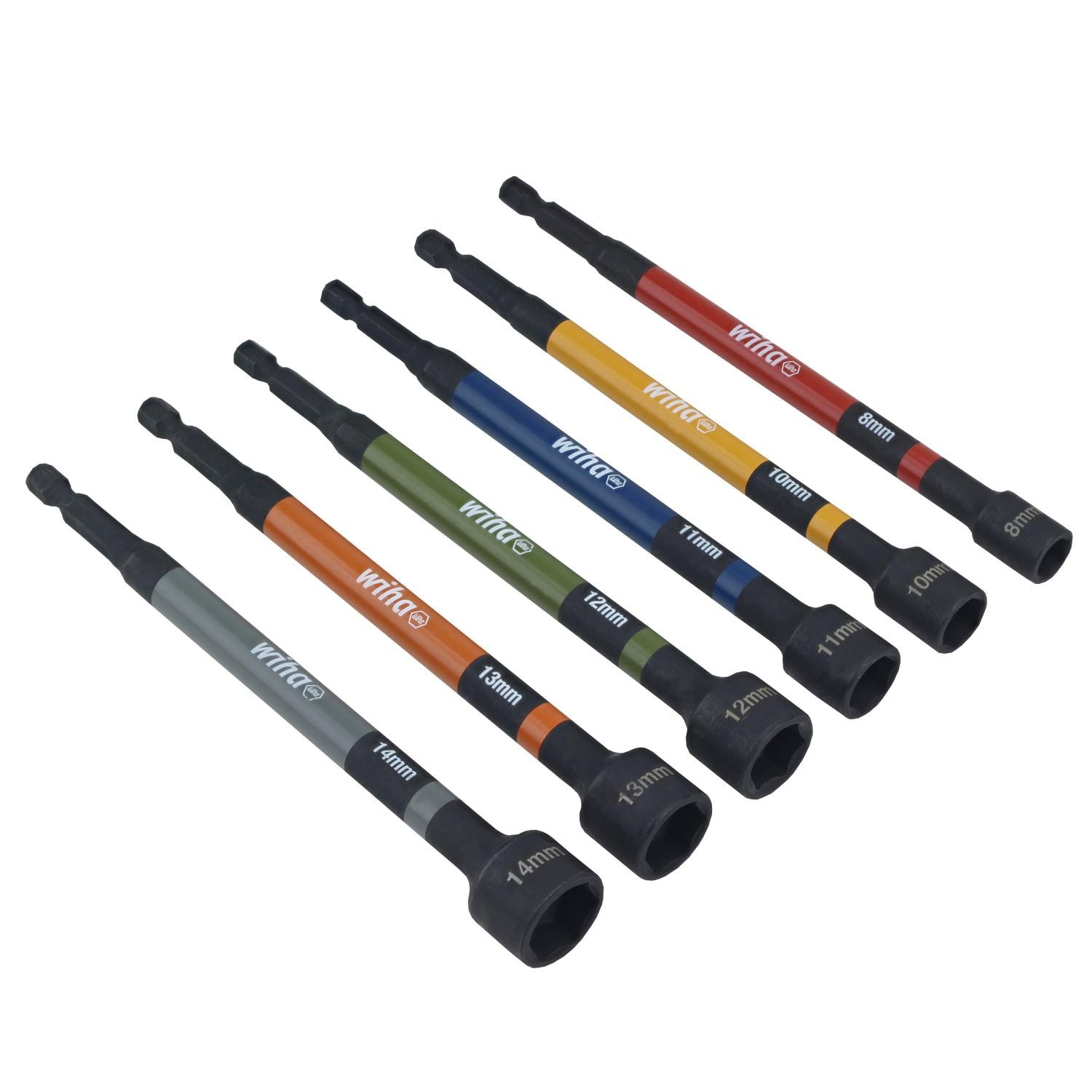 Wiha Tools Nut Driver 70487 | AutoZone