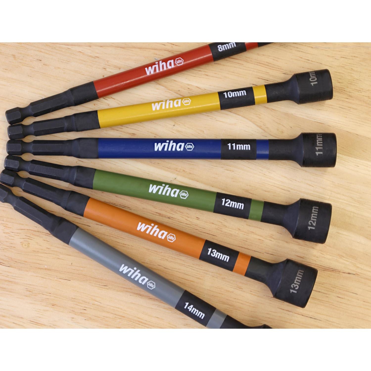 Wiha Tools Nut Driver 70487 | AutoZone