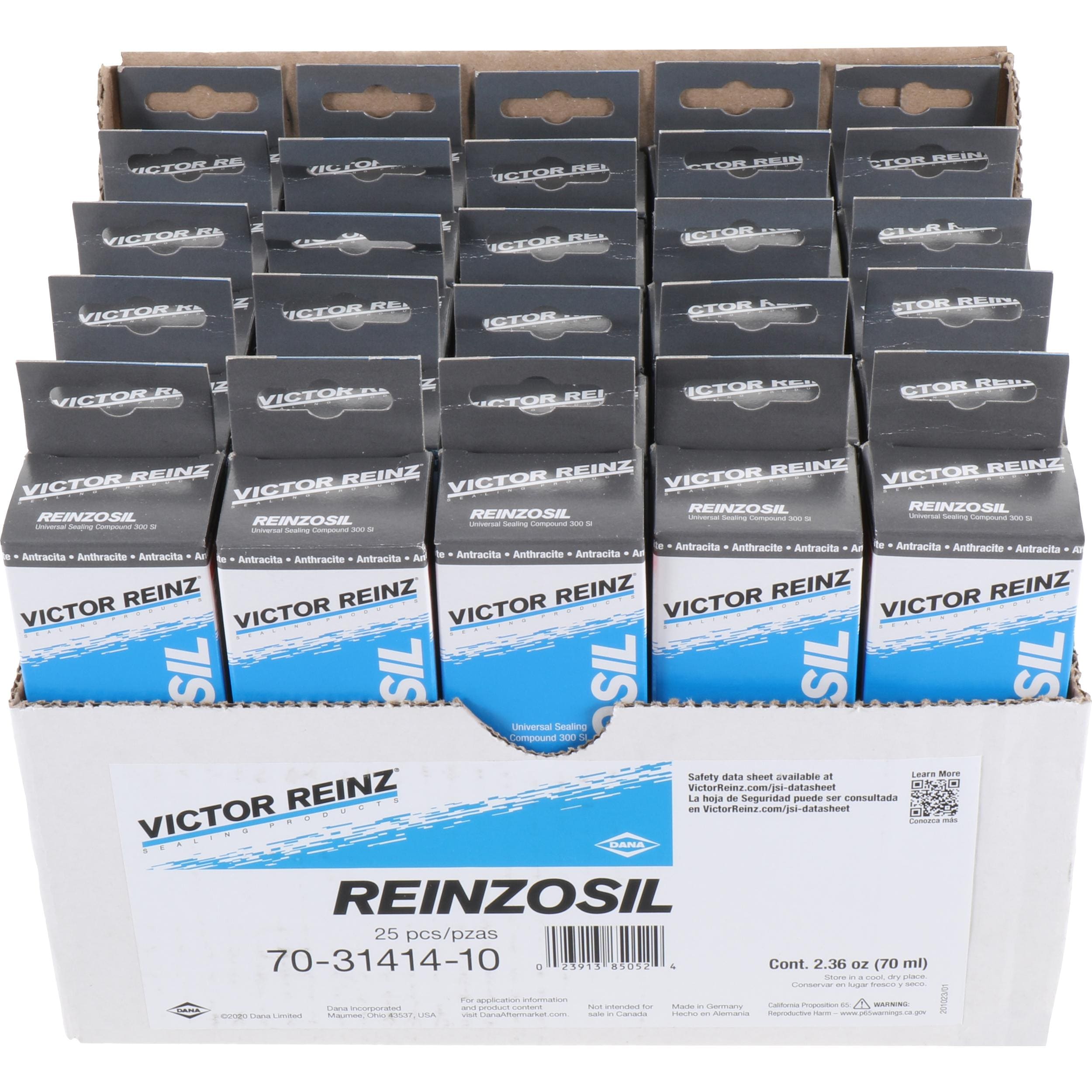 Victor Reinz Oil Pan Gasket 70-31414-10 | AutoZone