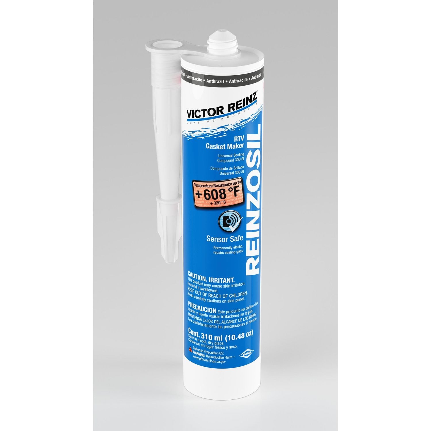 coolerkingKanebo VALCAN POMADE ×10コ Victor Reinz RTV Silicone 70-31414-40 | AutoZone