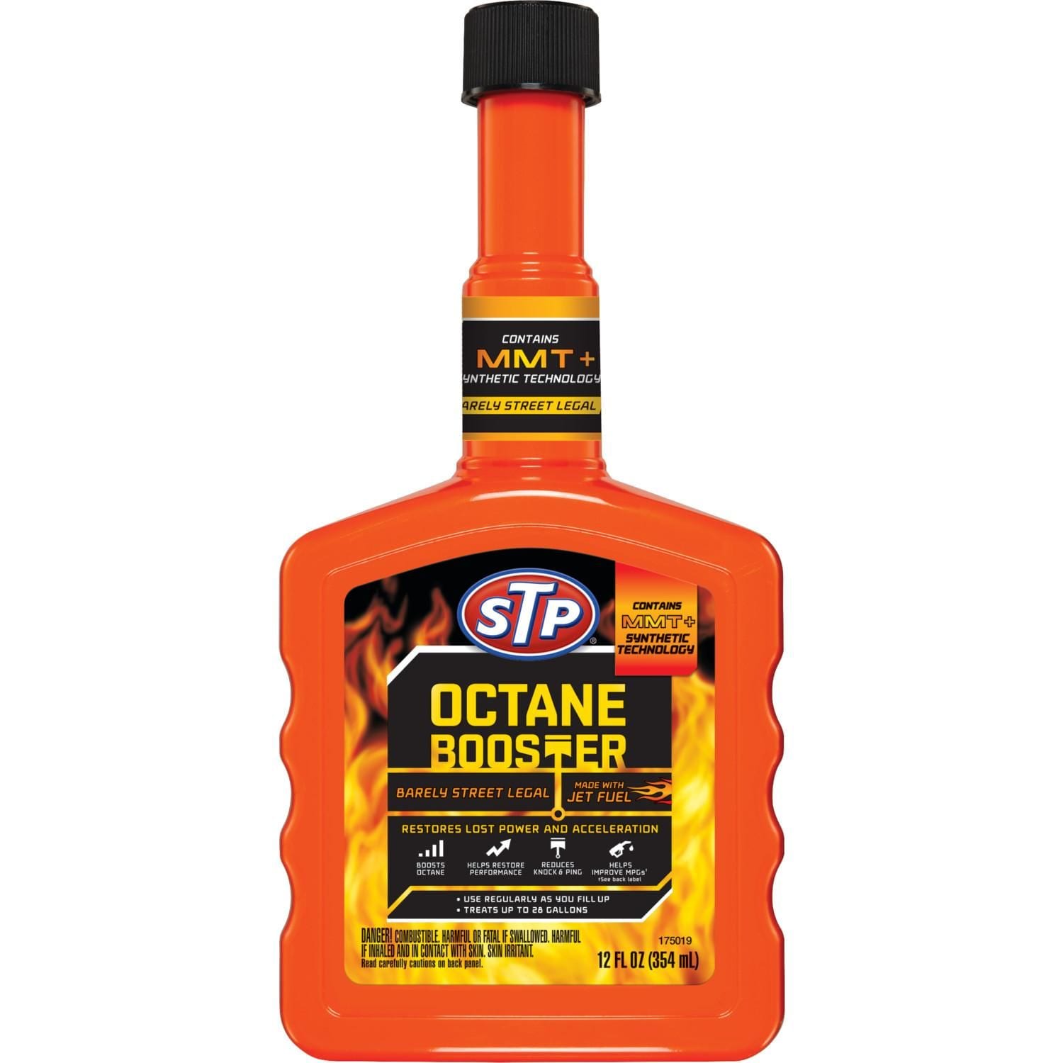Best Fuel Octane Booster for Cars, Trucks & SUVs