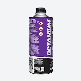 VP Racing Fuels Octanium Fuel Additive 32oz | AutoZone