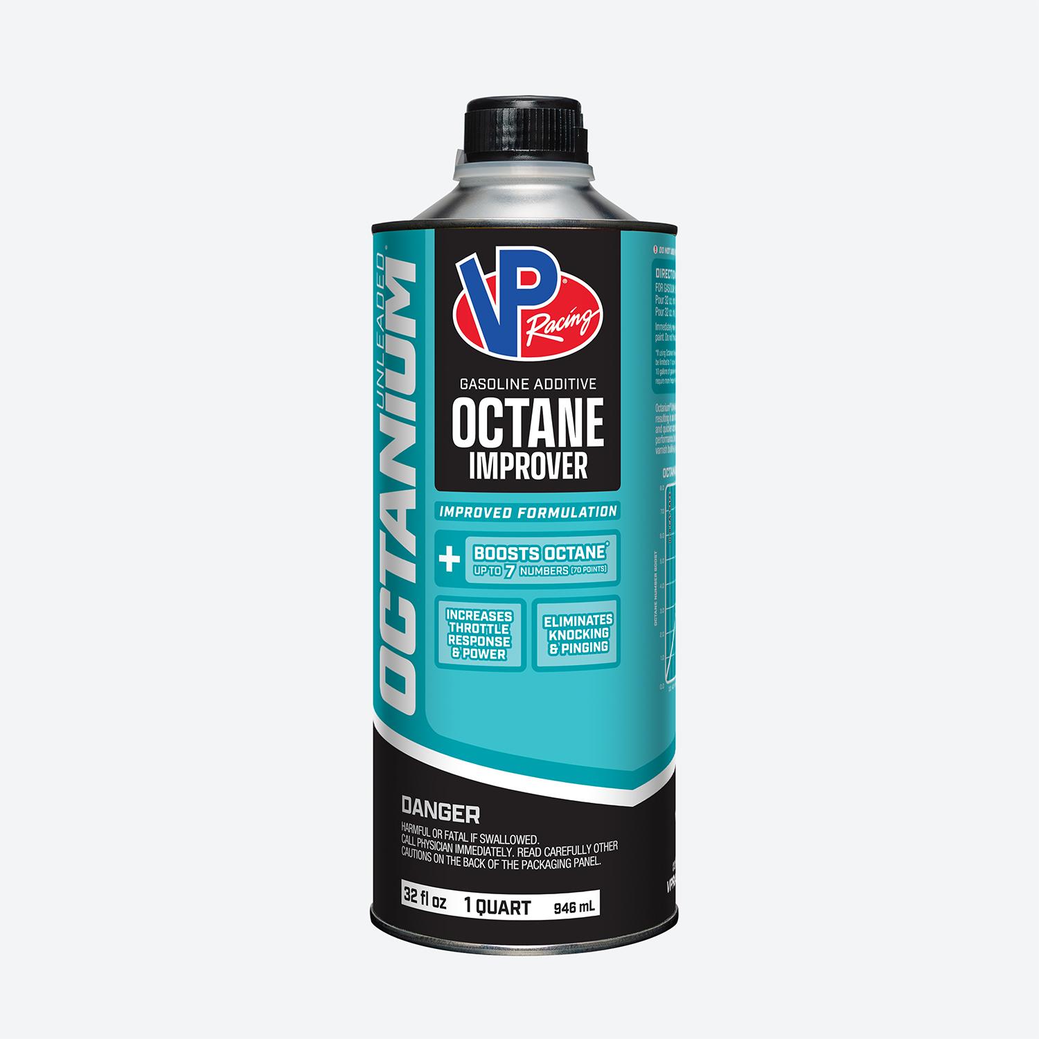 VP Racing Fuels Fuel Octane Booster 29505 Reviews VP Racing Fuels Fuel Octane Booster 29505 Reviews