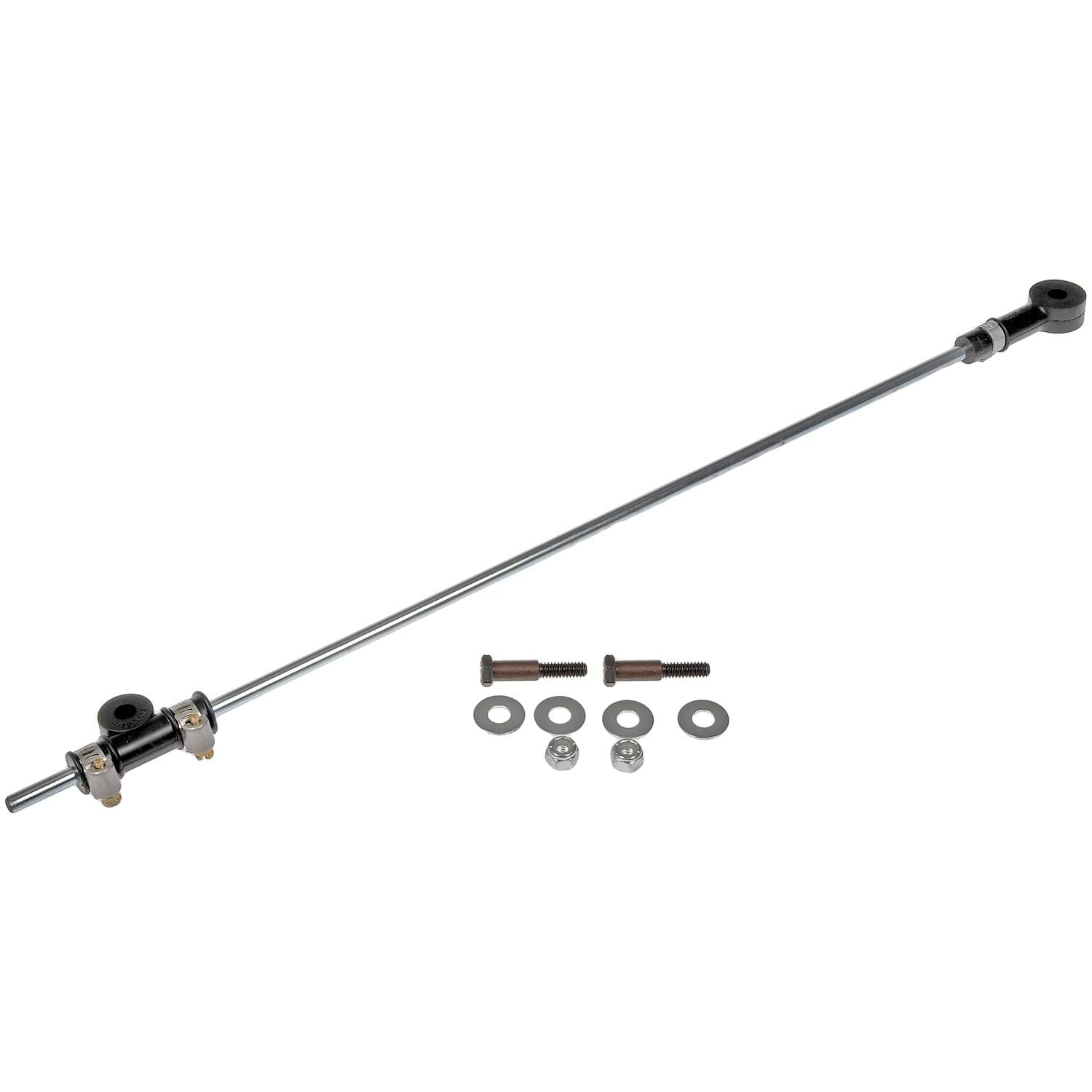 Dorman - HD Solutions Suspension Ride Height Sensor Connector Rod 926 ...