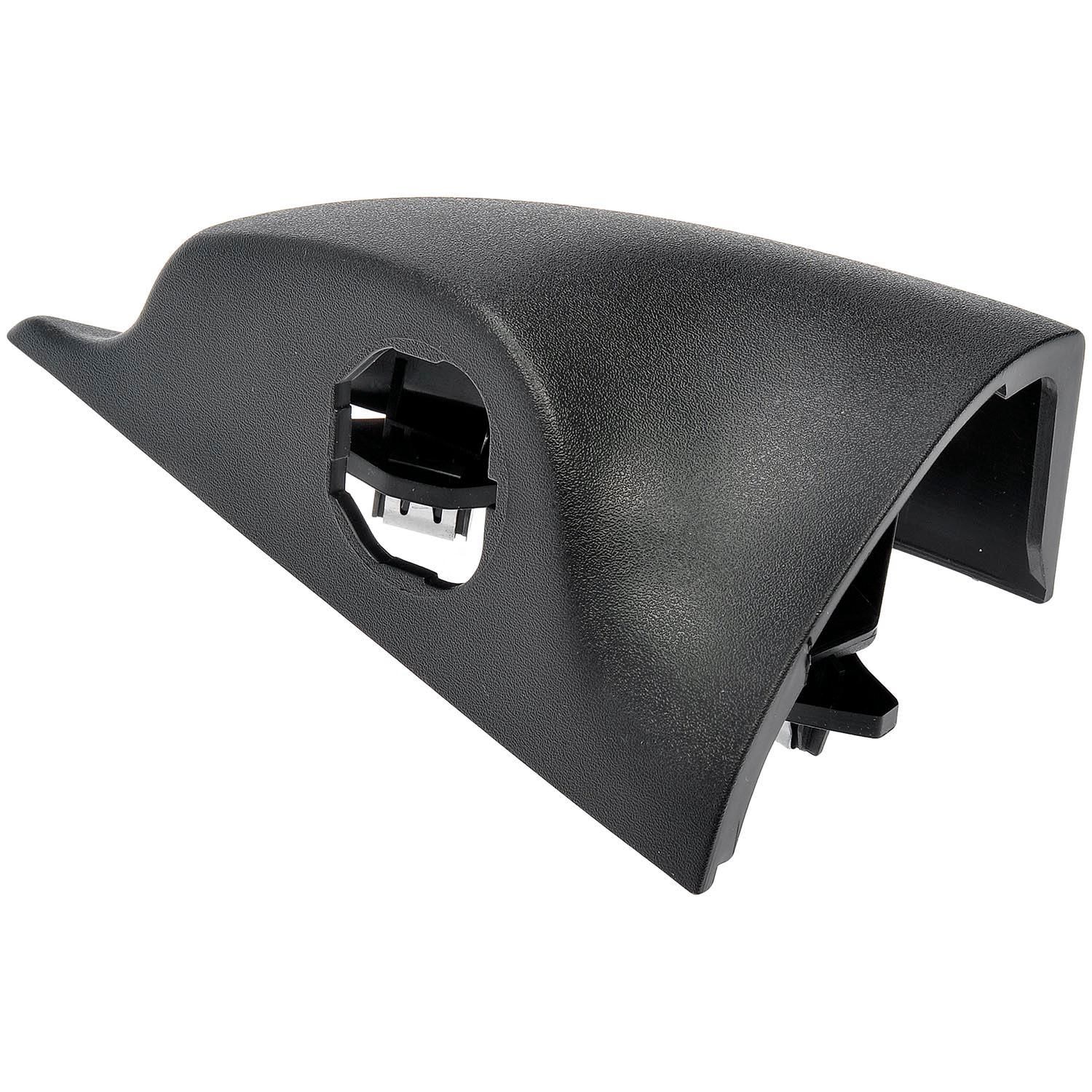 Dorman - HELP Door Mirror Mount Cover 74952 | AutoZone