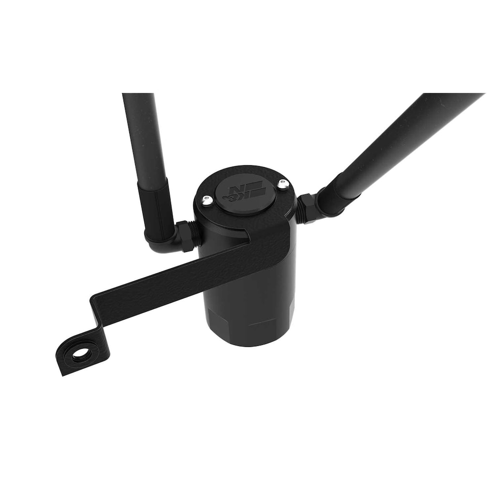 Draper Set Da Giardinaggio Forchetta E Cazzuola In Acciaio Al Carbonio - Manici In Plastica, Cinturini Pelle, Scatola Regalo