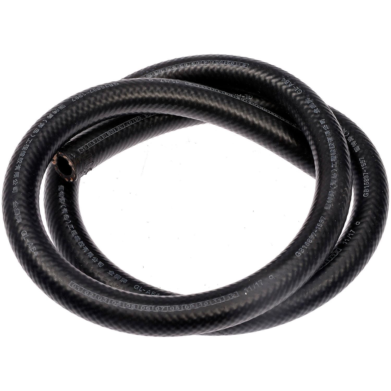 Dorman HELP Universal Oil Catch Can System