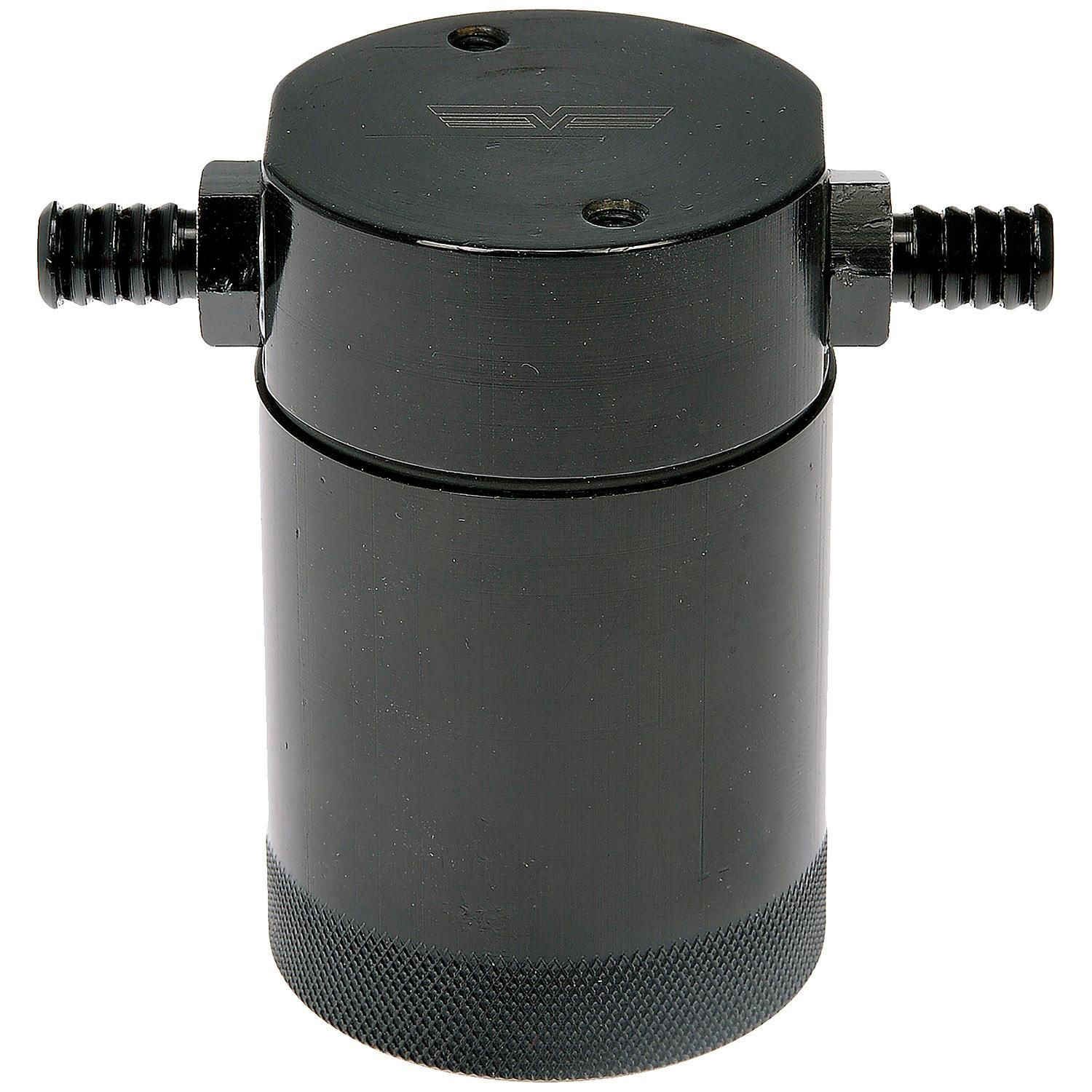 Dorman HELP Universal Oil Catch Can System