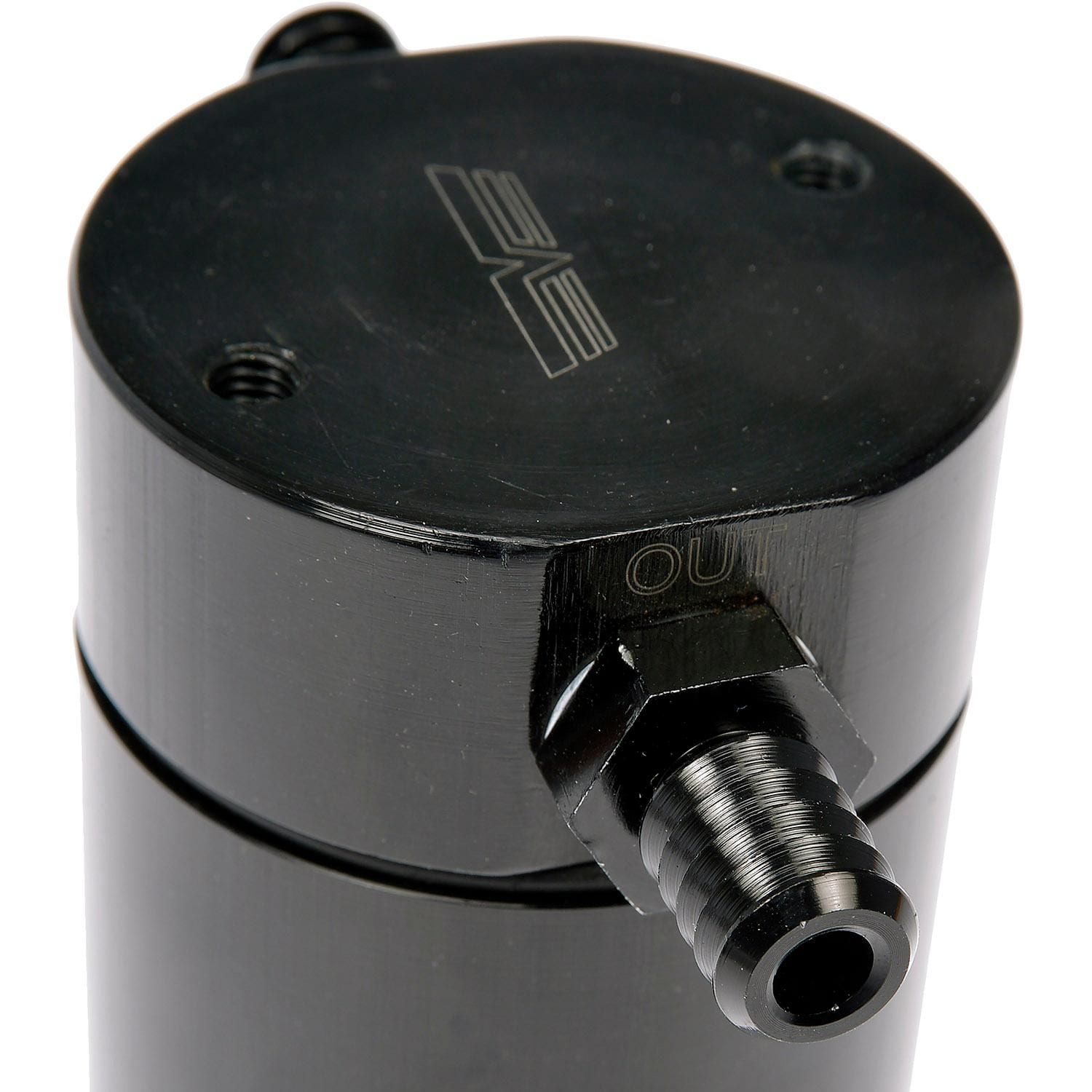 Dorman HELP Universal Oil Catch Can System