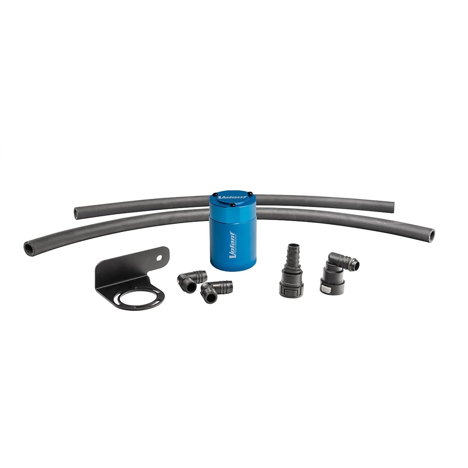 1443531 Volant Engine Oil Catch Can Kit VC0009 | AutoZone