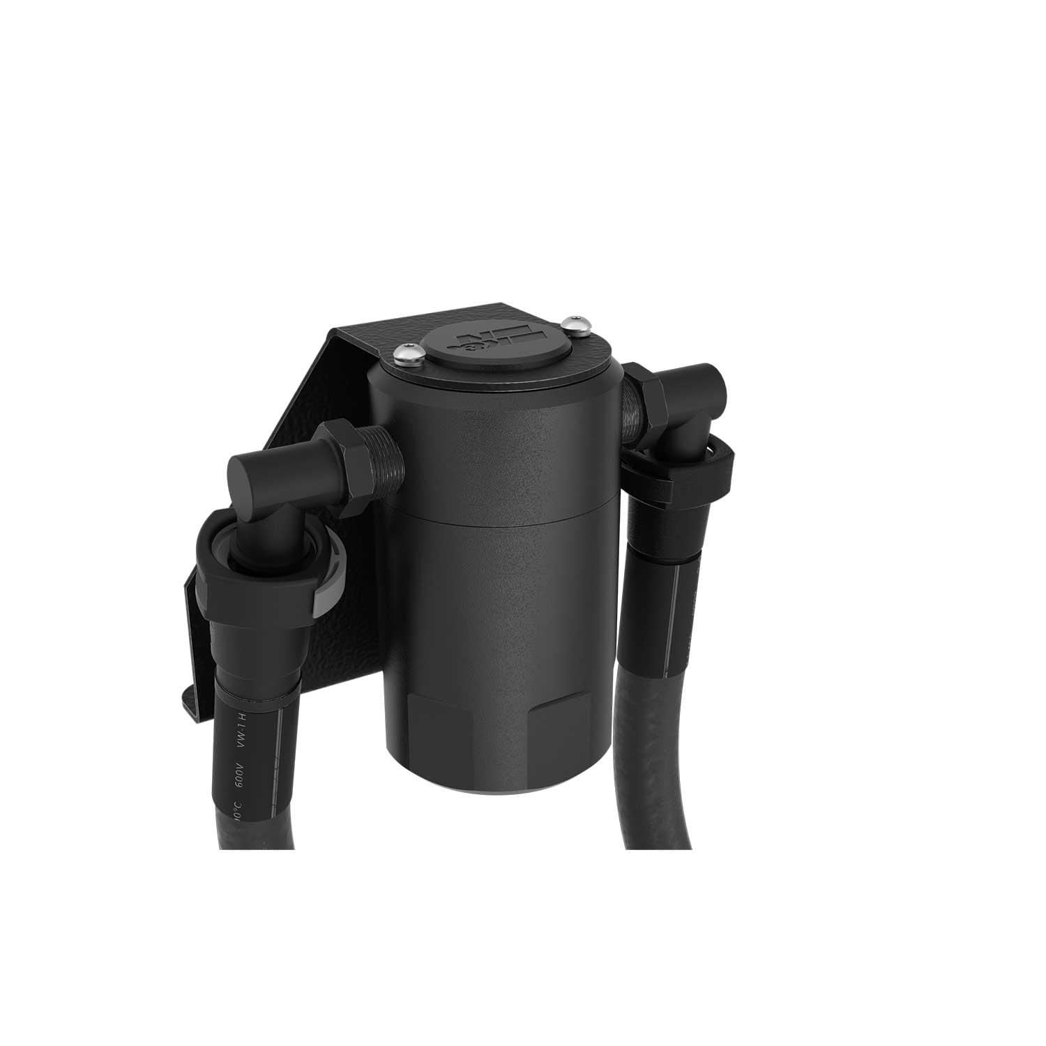 K&N Performance Engine Oil Catch Can 81-0800 | AutoZone