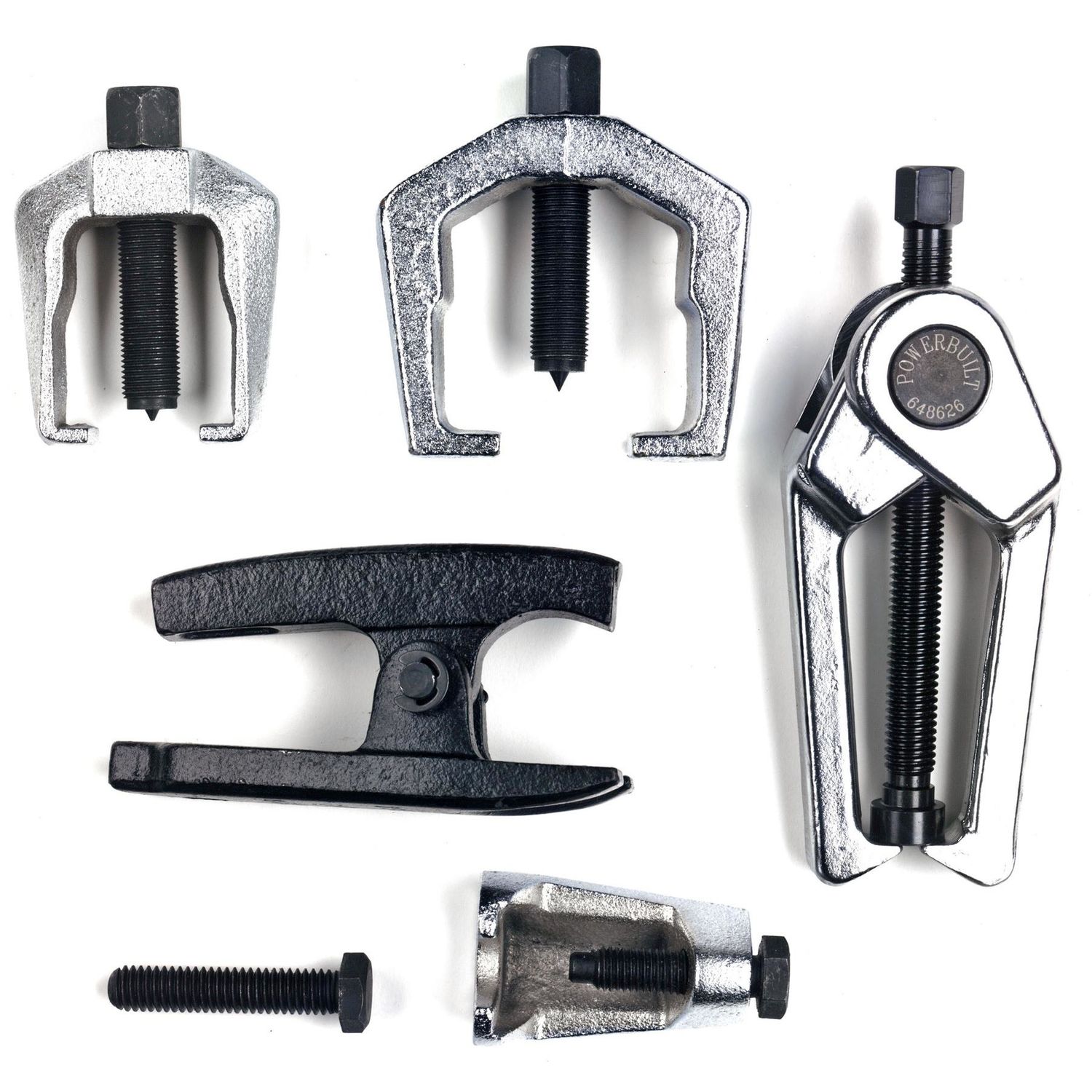 Best Steering Front End Tool Kit for Cars, Trucks & SUVs
