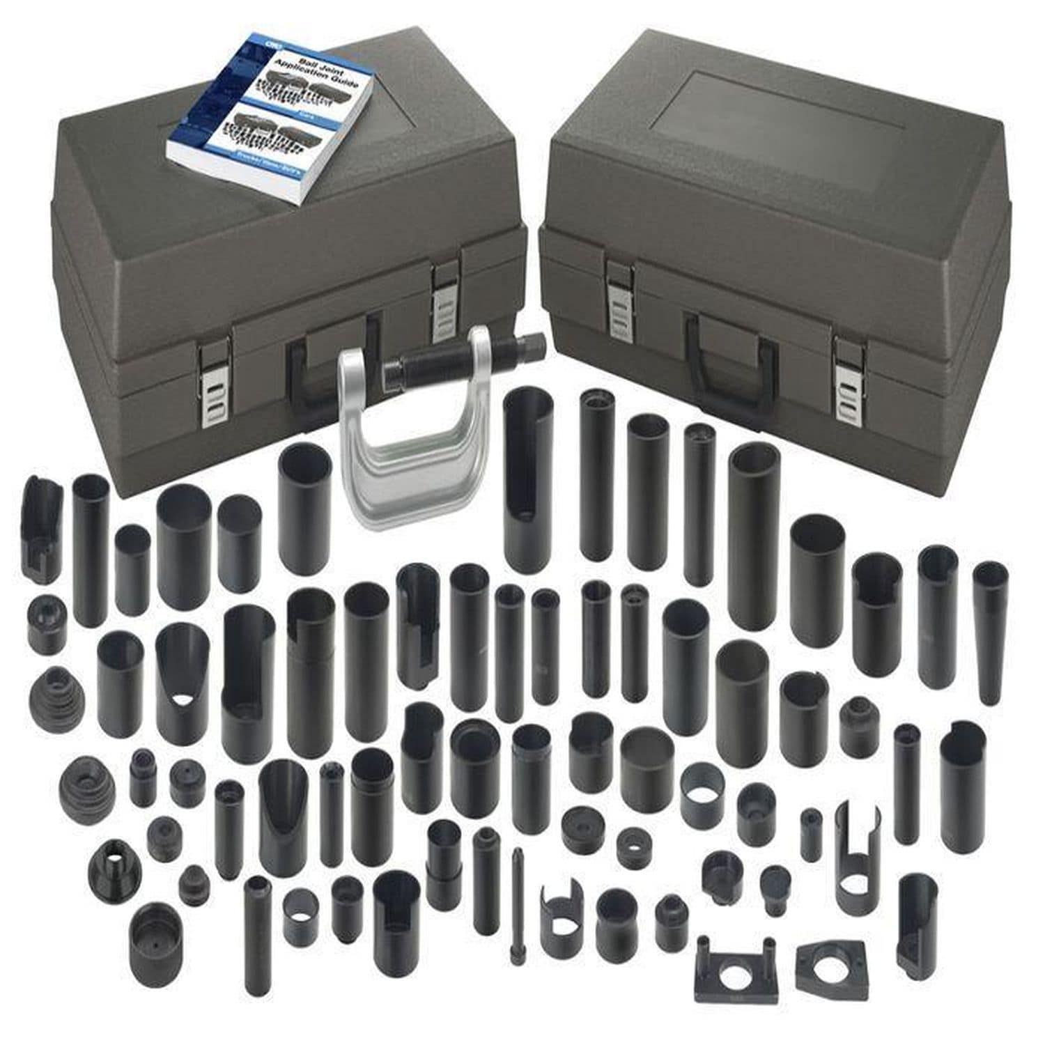 Bosch Ball Joint Master Service Kit | AutoZone