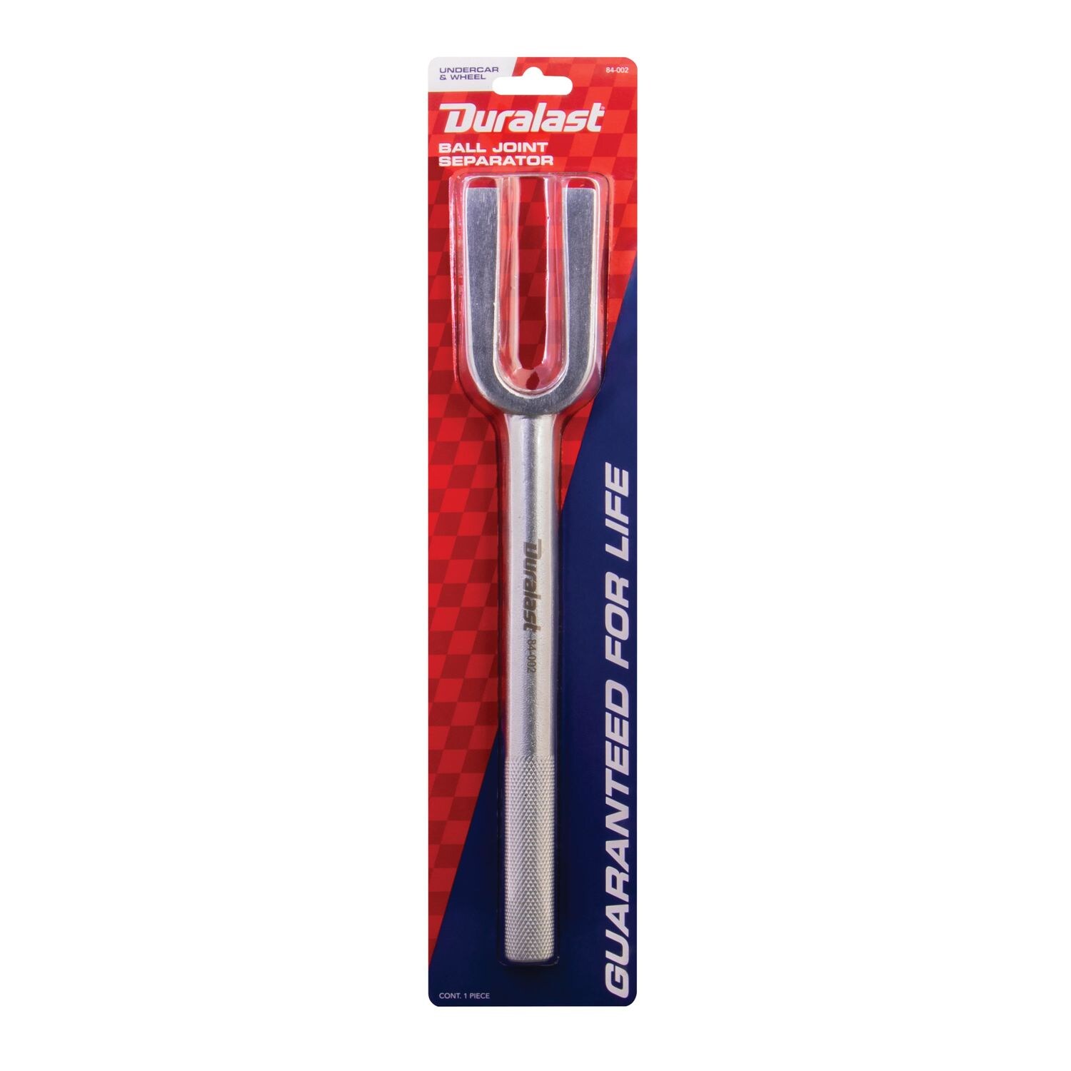 Neilsen CT2831 Fork Ball Joint Splitter & Tie Rod Separator Tool – Heavy-Duty Manual Remover