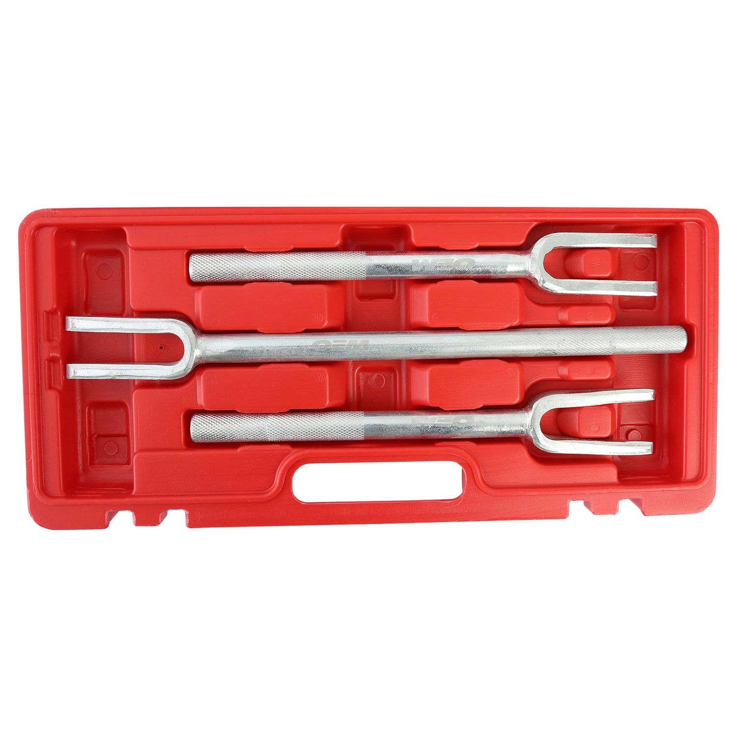 OEMTOOLS Pickle Fork Set 3 Piece | AutoZone