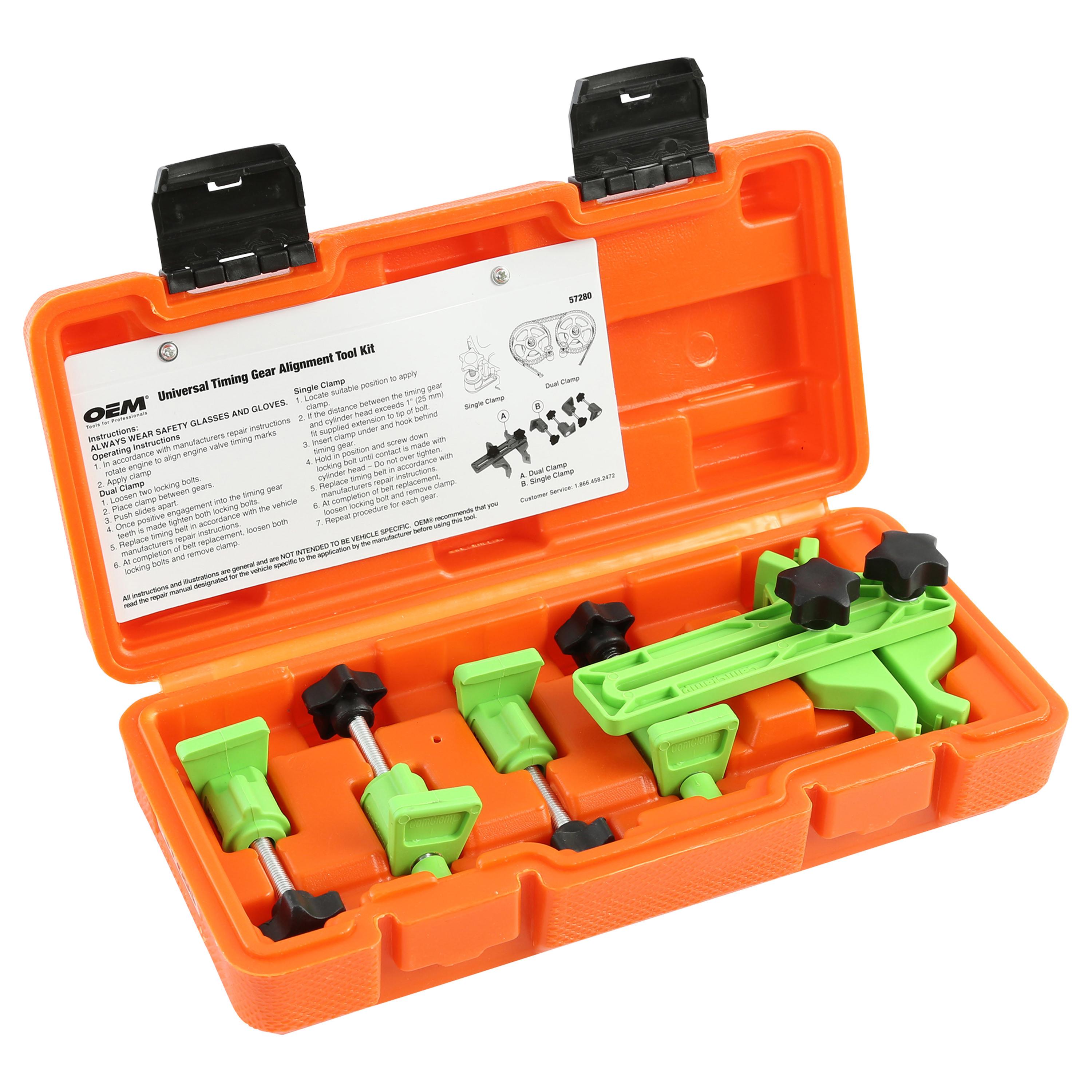 2015 Ford Escape Timing Belt Tensioner