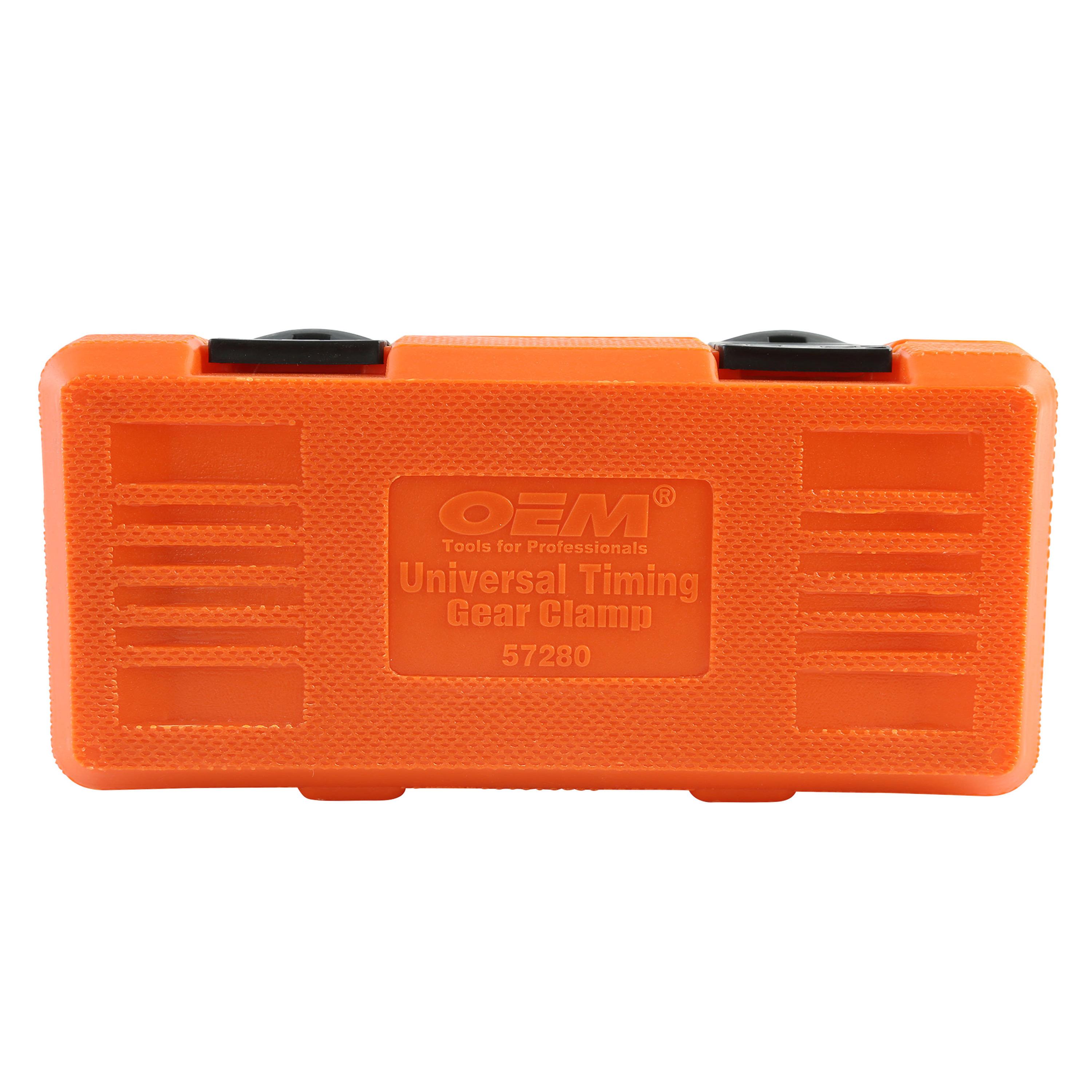 OEMTOOLS Engine Timing Belt Tensioner Pulley 57280 | AutoZone