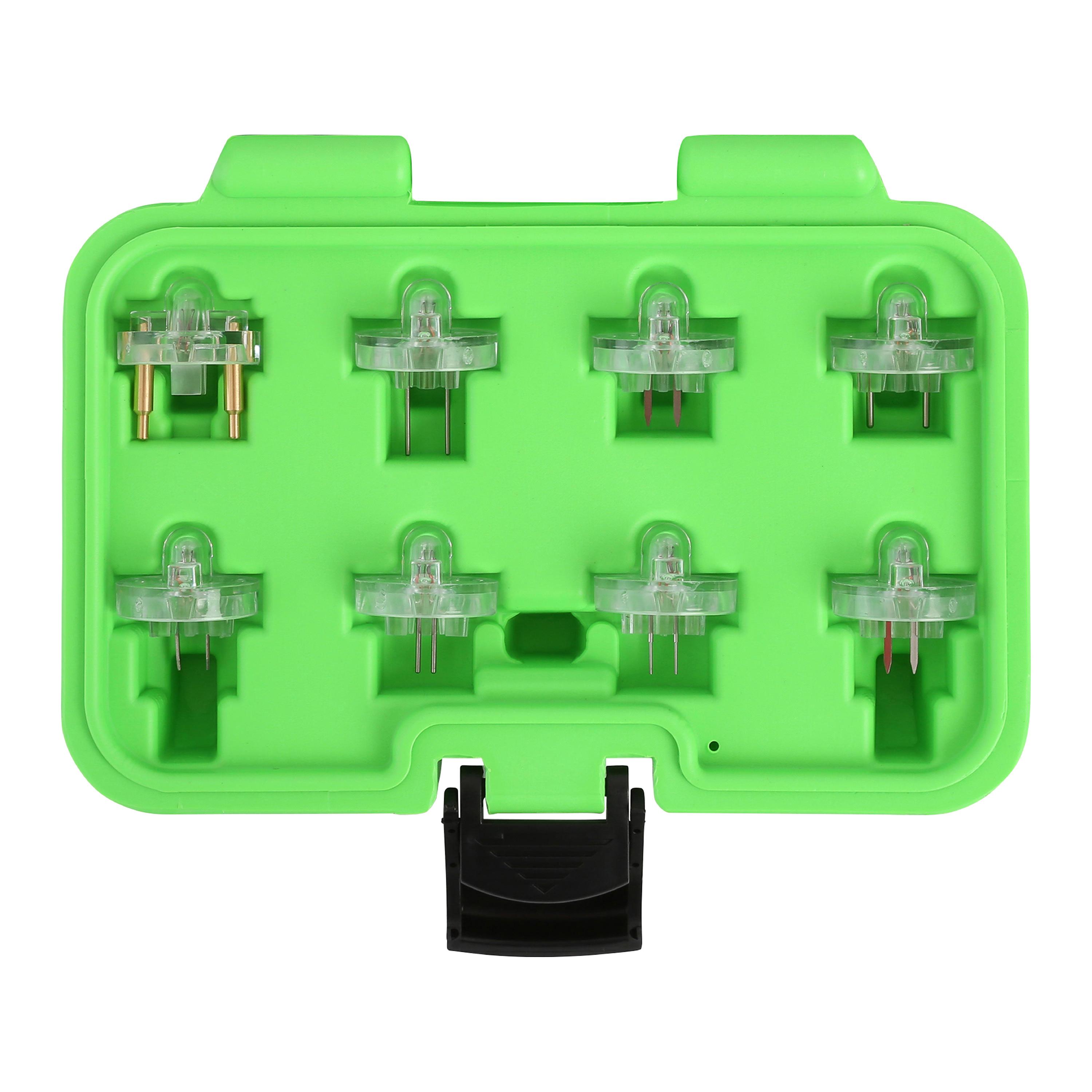 OEMTOOLS Noid Light Set 8 Piece | AutoZone