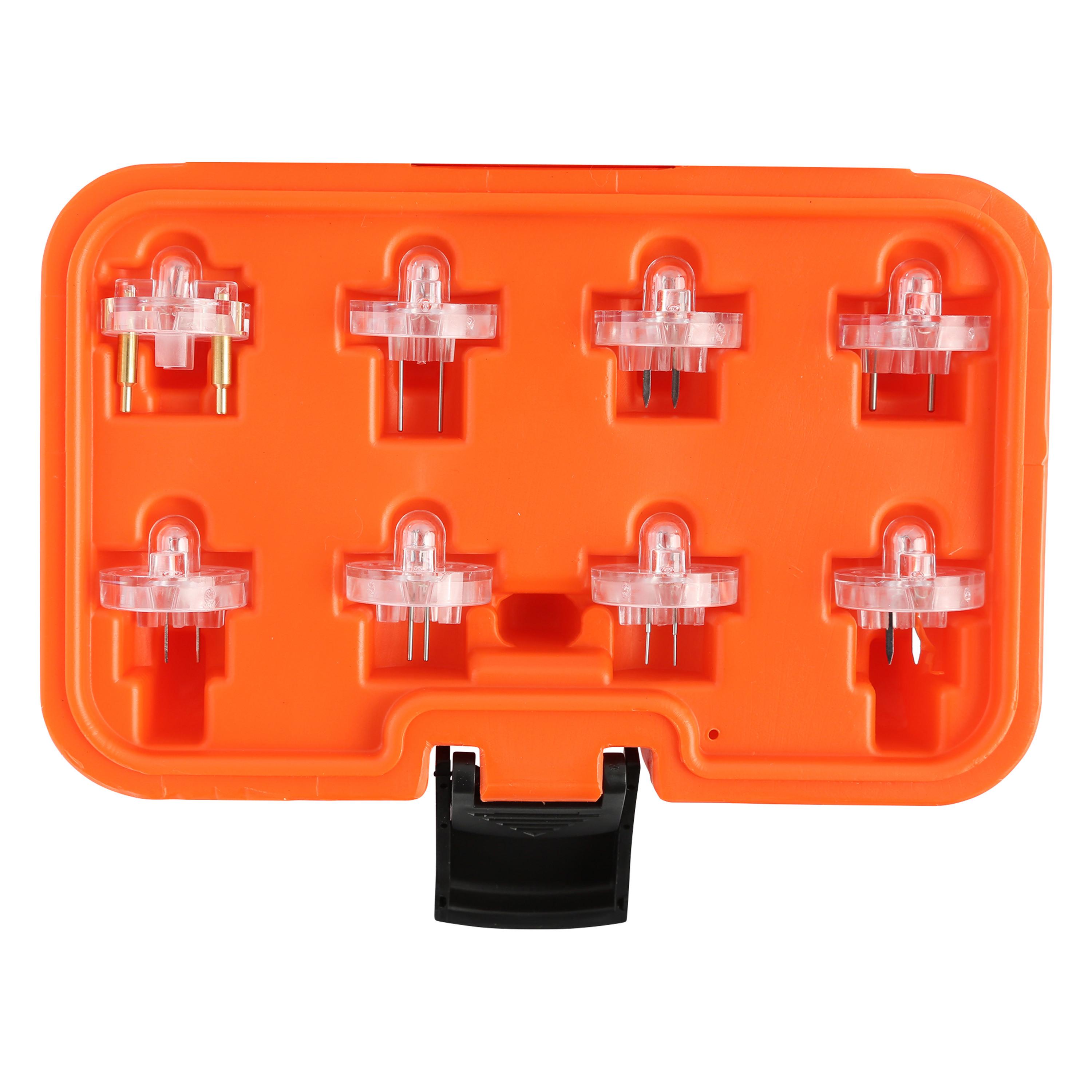 OEMTOOLS Fuel Injection Noid Light Set 57161 | AutoZone