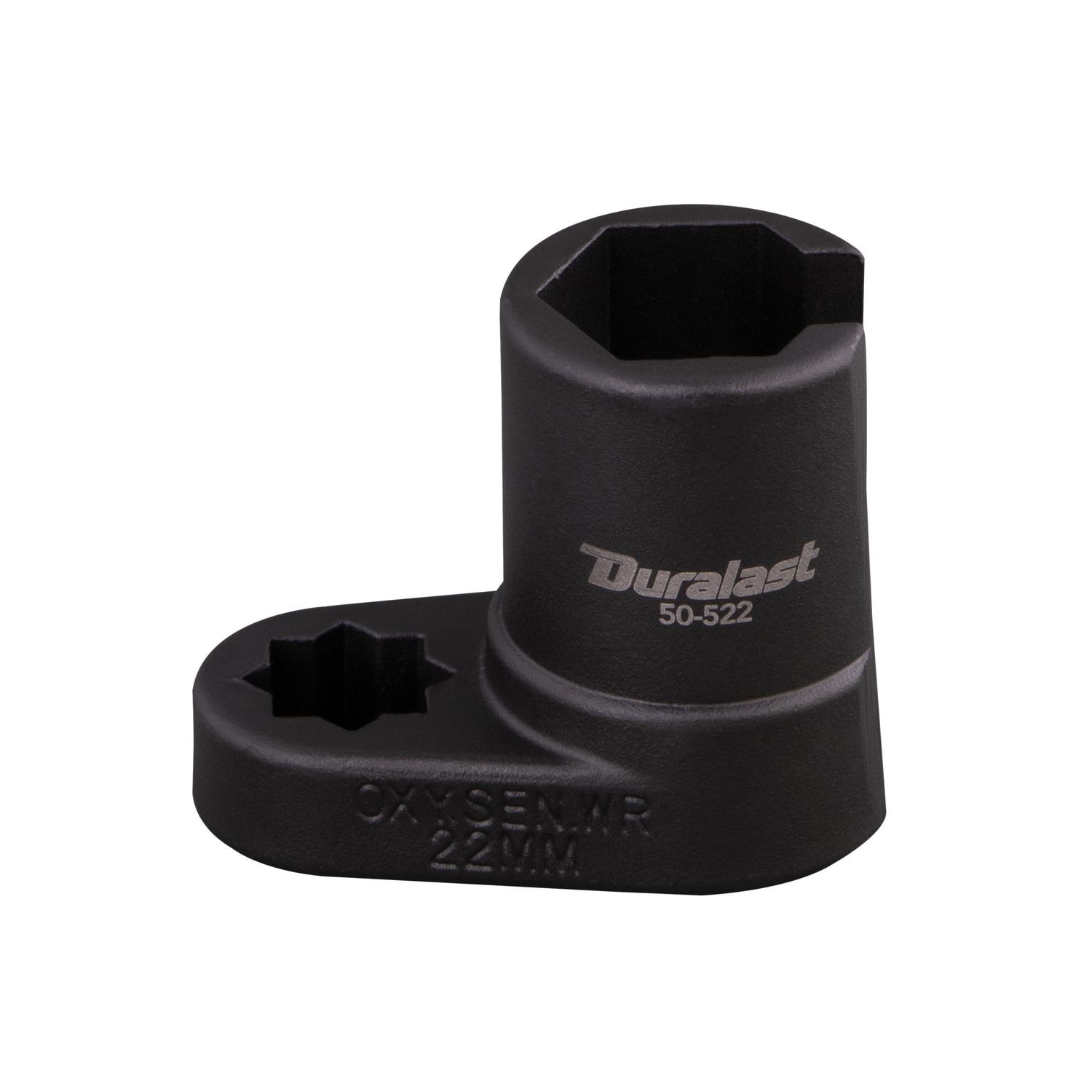 Duralast Fuel Injection Fuel Rail Pressure Sensor Wrench 50-522