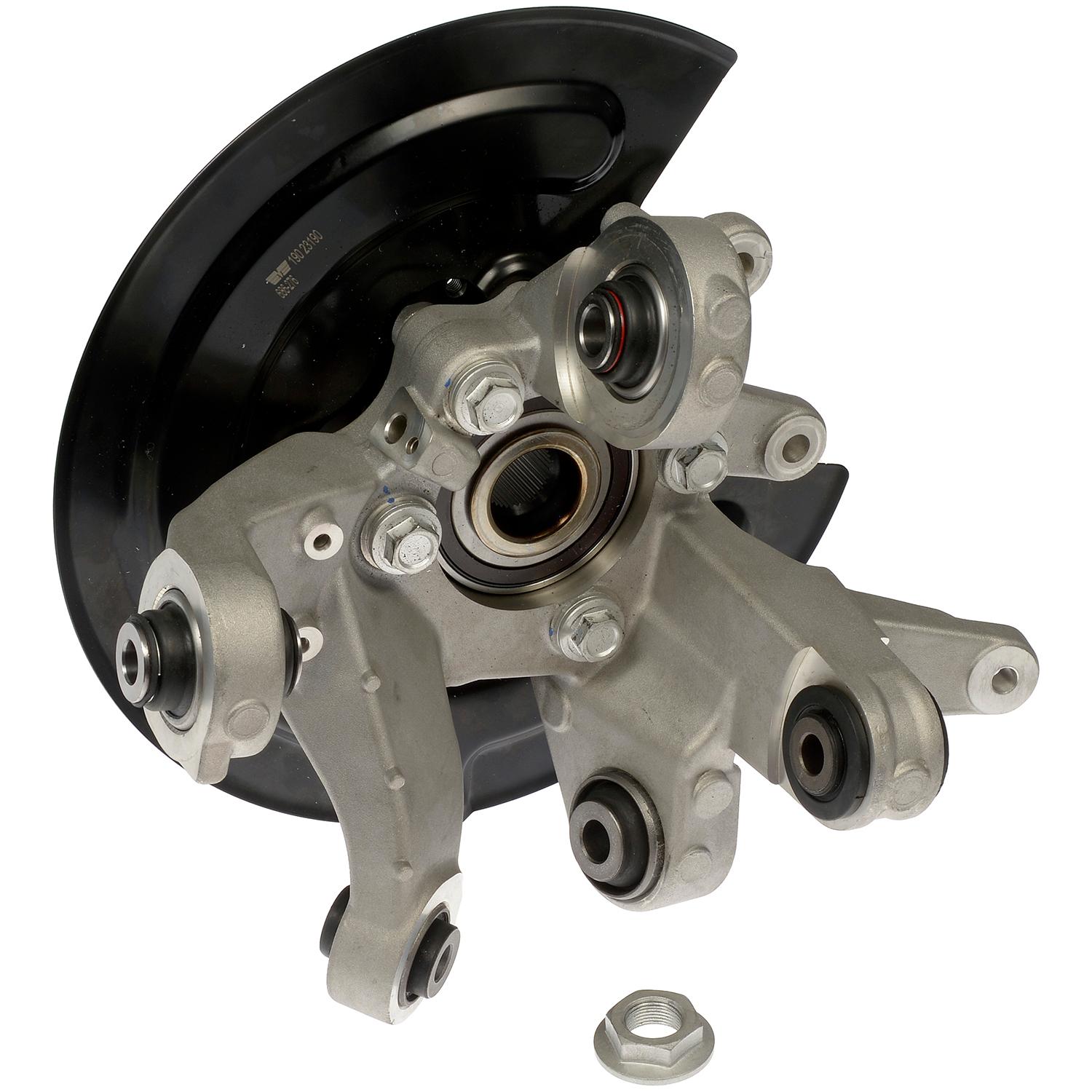Duralast Suspension Knuckle Kit DL686276 | AutoZone
