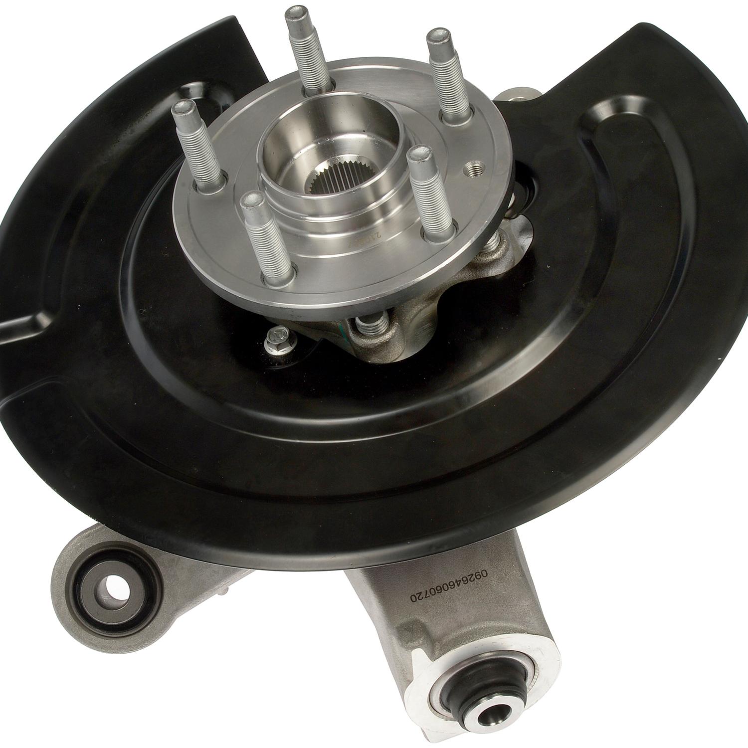 Duralast Suspension Knuckle Kit DL686276 | AutoZone