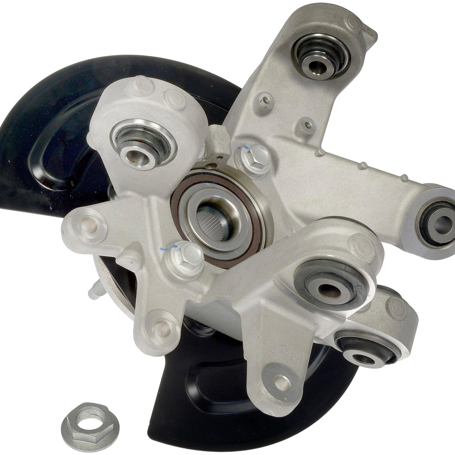 Duralast Suspension Knuckle Kit DL686277 | AutoZone
