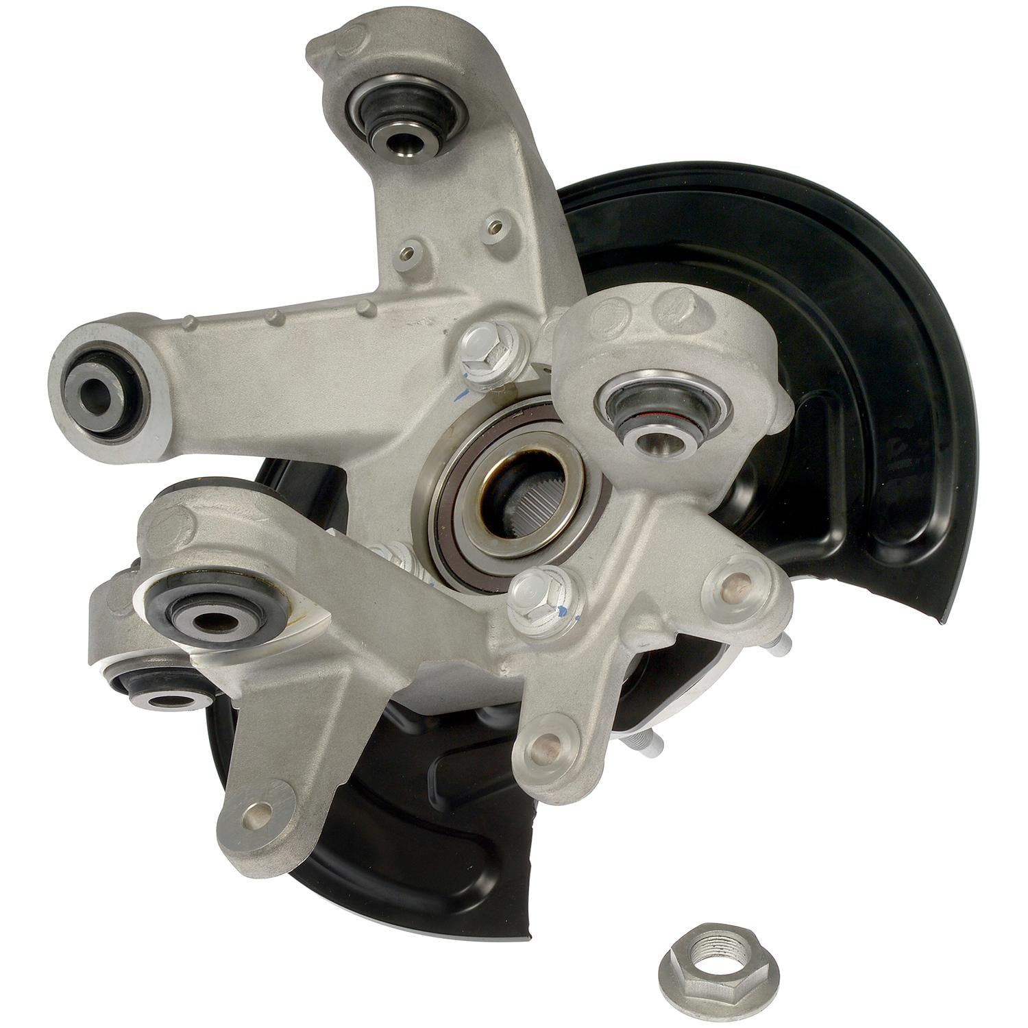 Duralast Suspension Knuckle Kit DL686278 | AutoZone