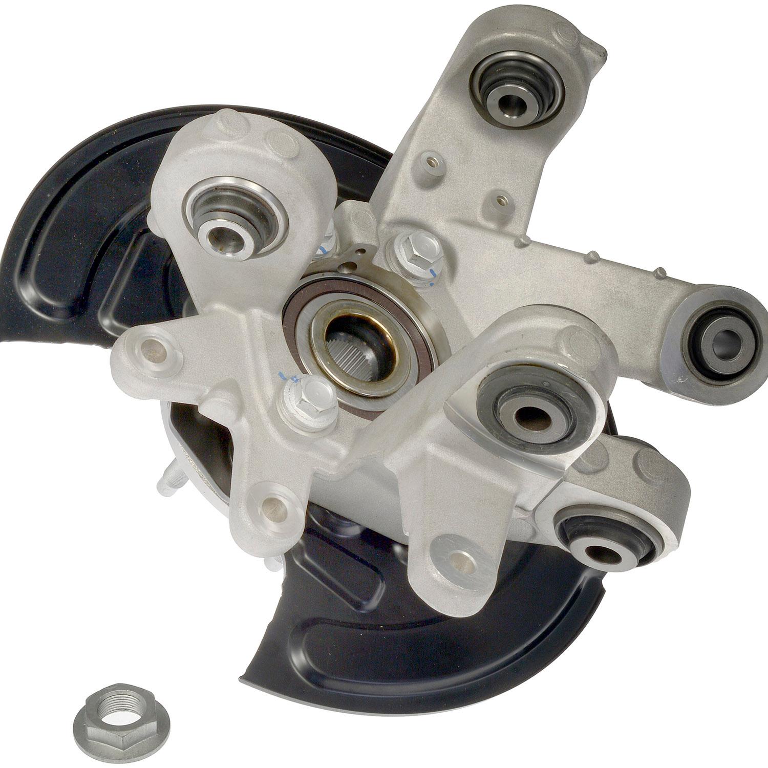 Duralast Suspension Knuckle Kit DL686279 | AutoZone